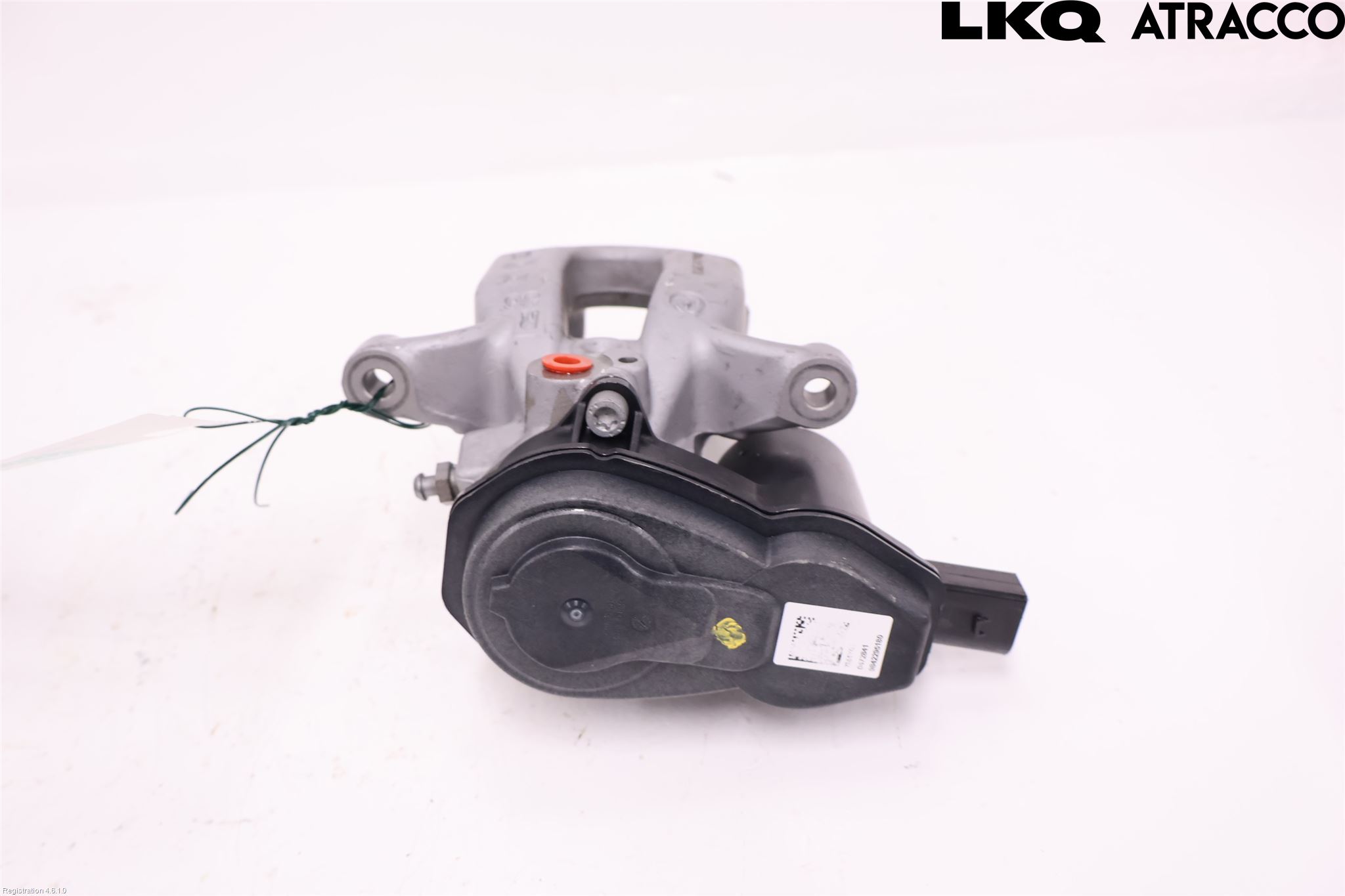 Peugeot 2008/E-2008 20- Bremsecaliper Bak Høyre