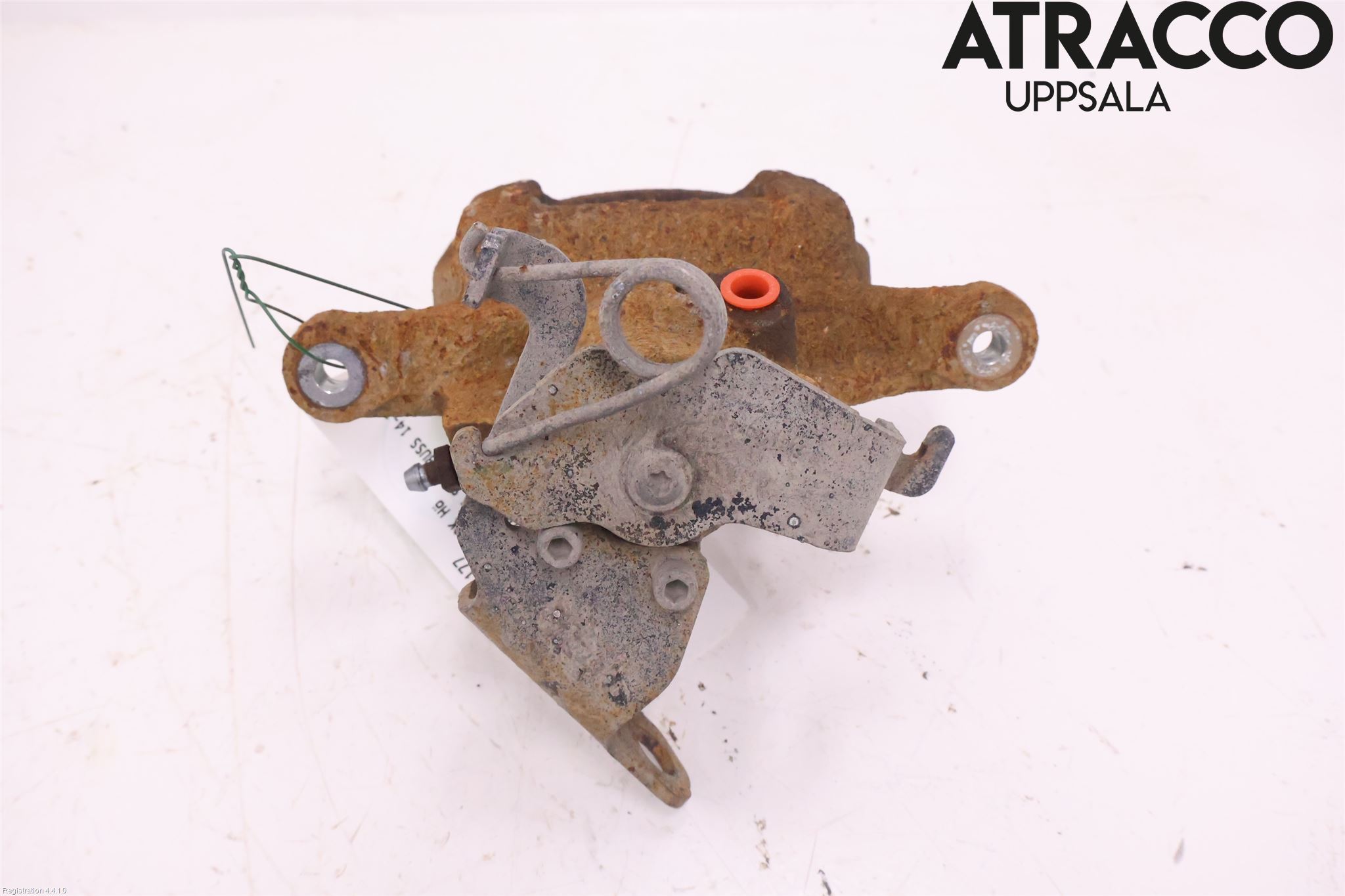 Ford TRANSIT SKÅP/BUSS 14-22 Bremsecaliper Bak Høyre