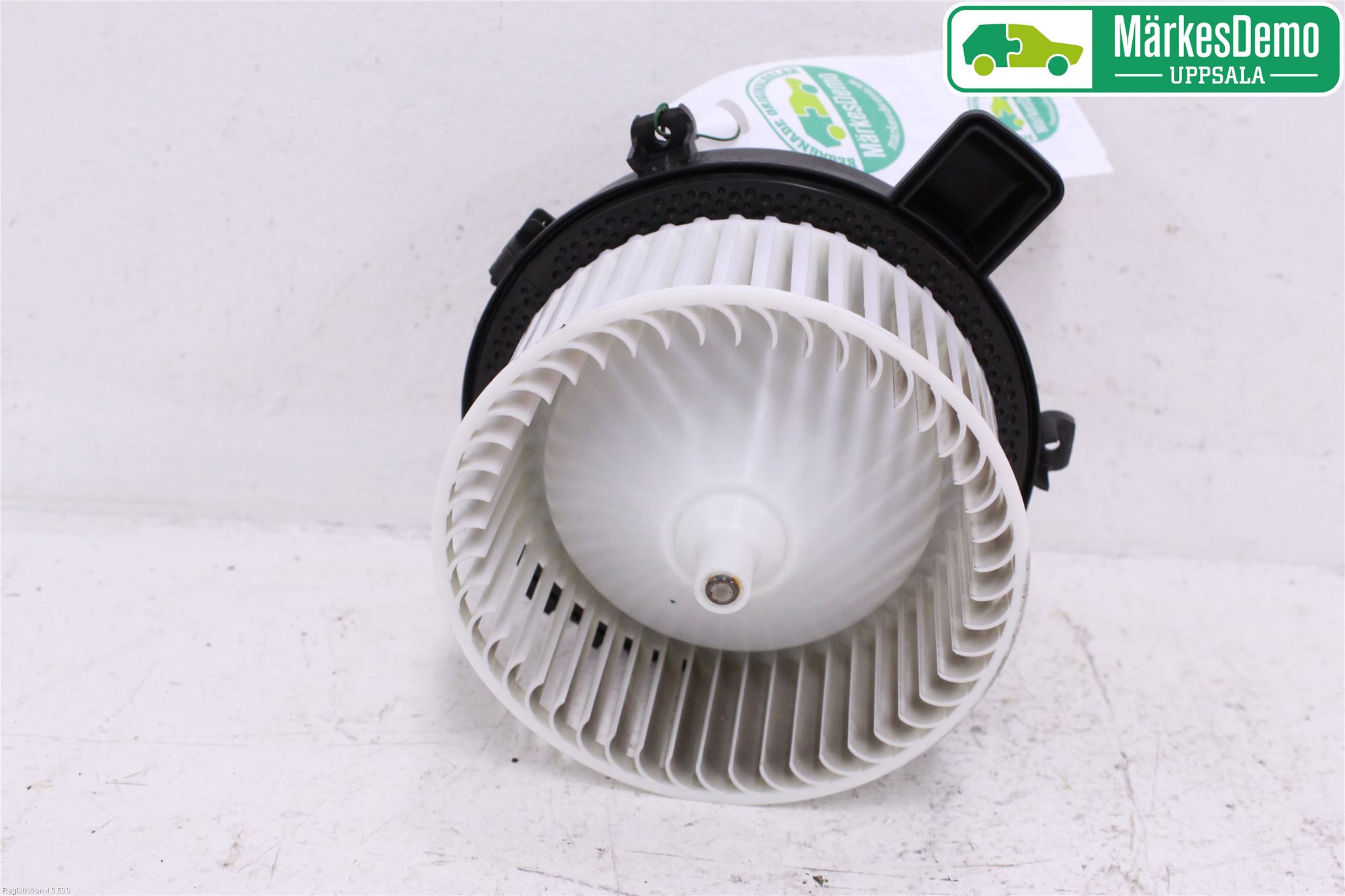 Opel ASTRA K 16-22 Varmeapparat Viftemotor