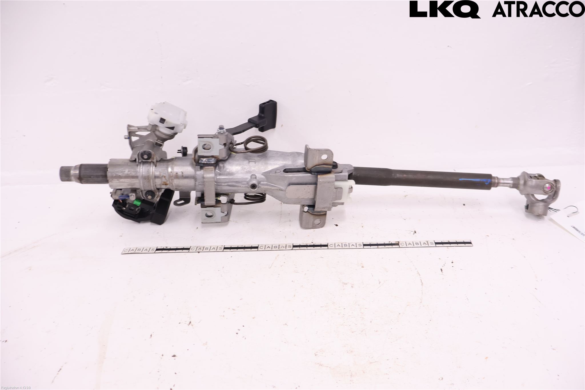Honda CR-V 13-18 Rattakselaggregat Justerbart