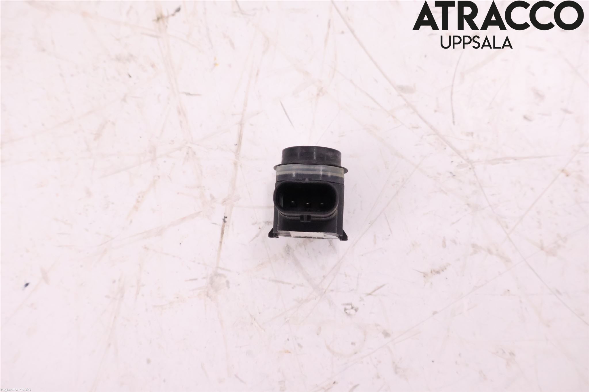 Volkswagen VW SHARAN 11- Sensor Ryggesensor
