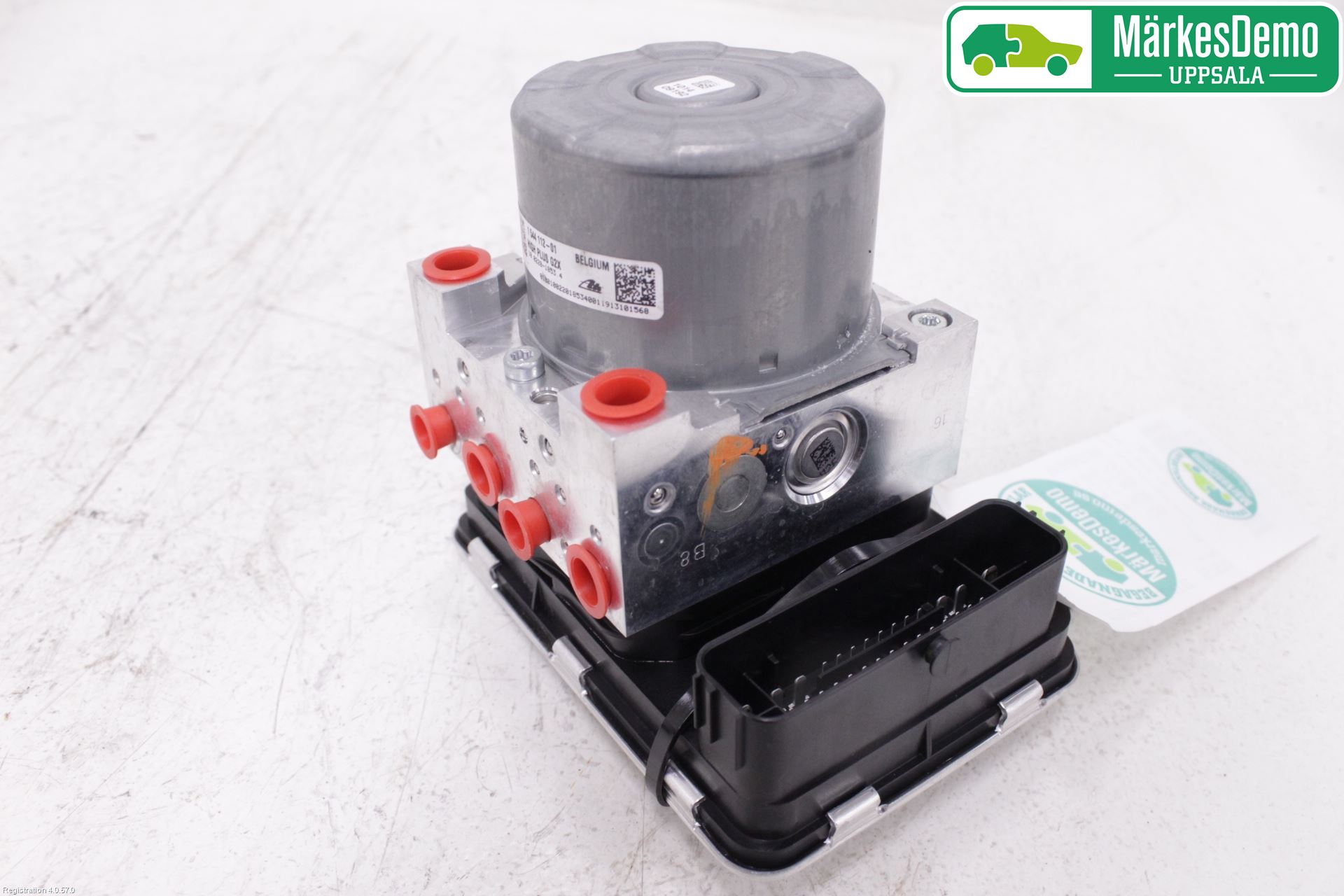 BMW 3 G20/G21/G80/G81 19- Abs Hydraulikkaggregat