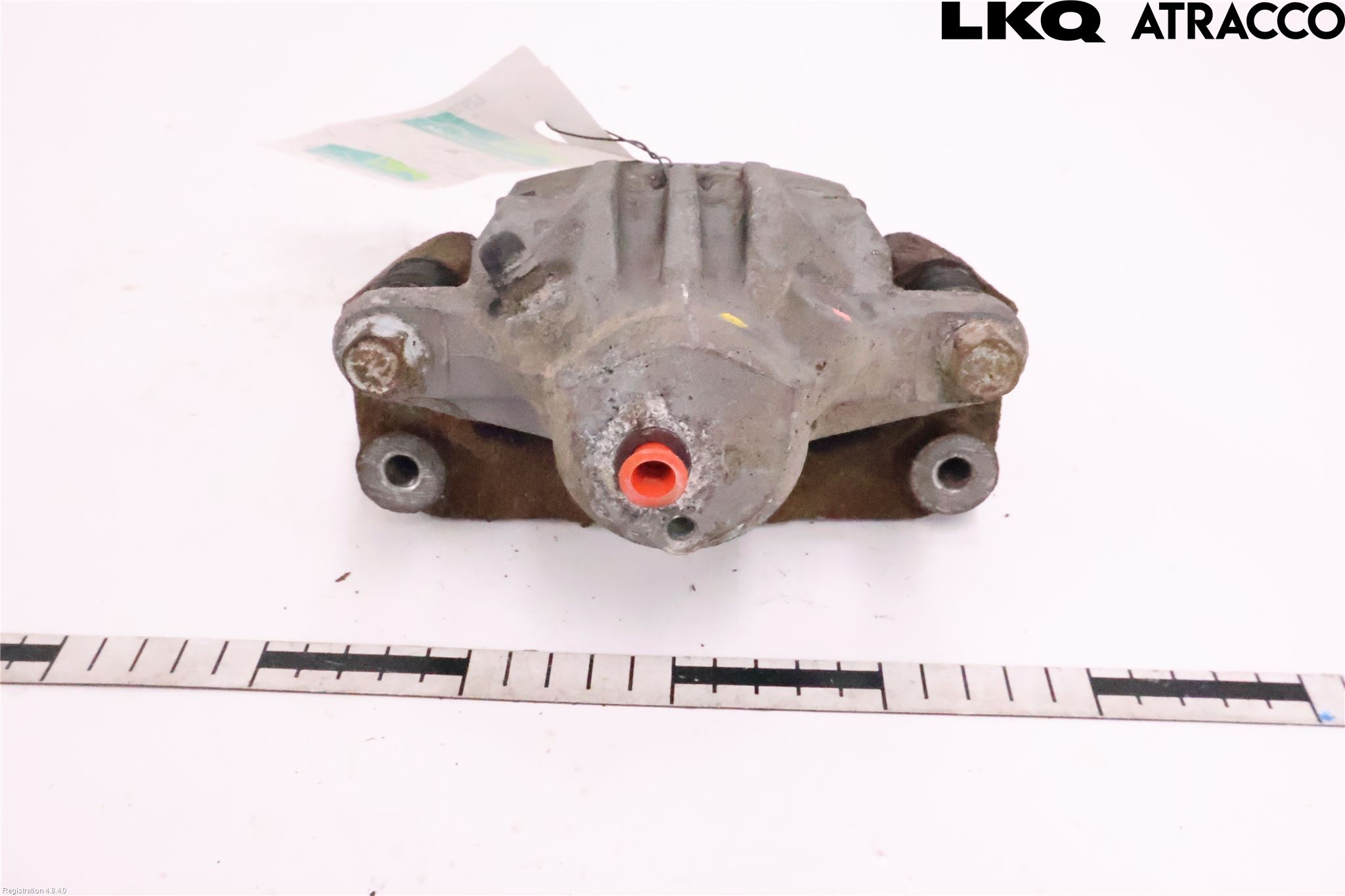 Subaru OUTBACK 10-15 Bremsecaliper Bak Høyre