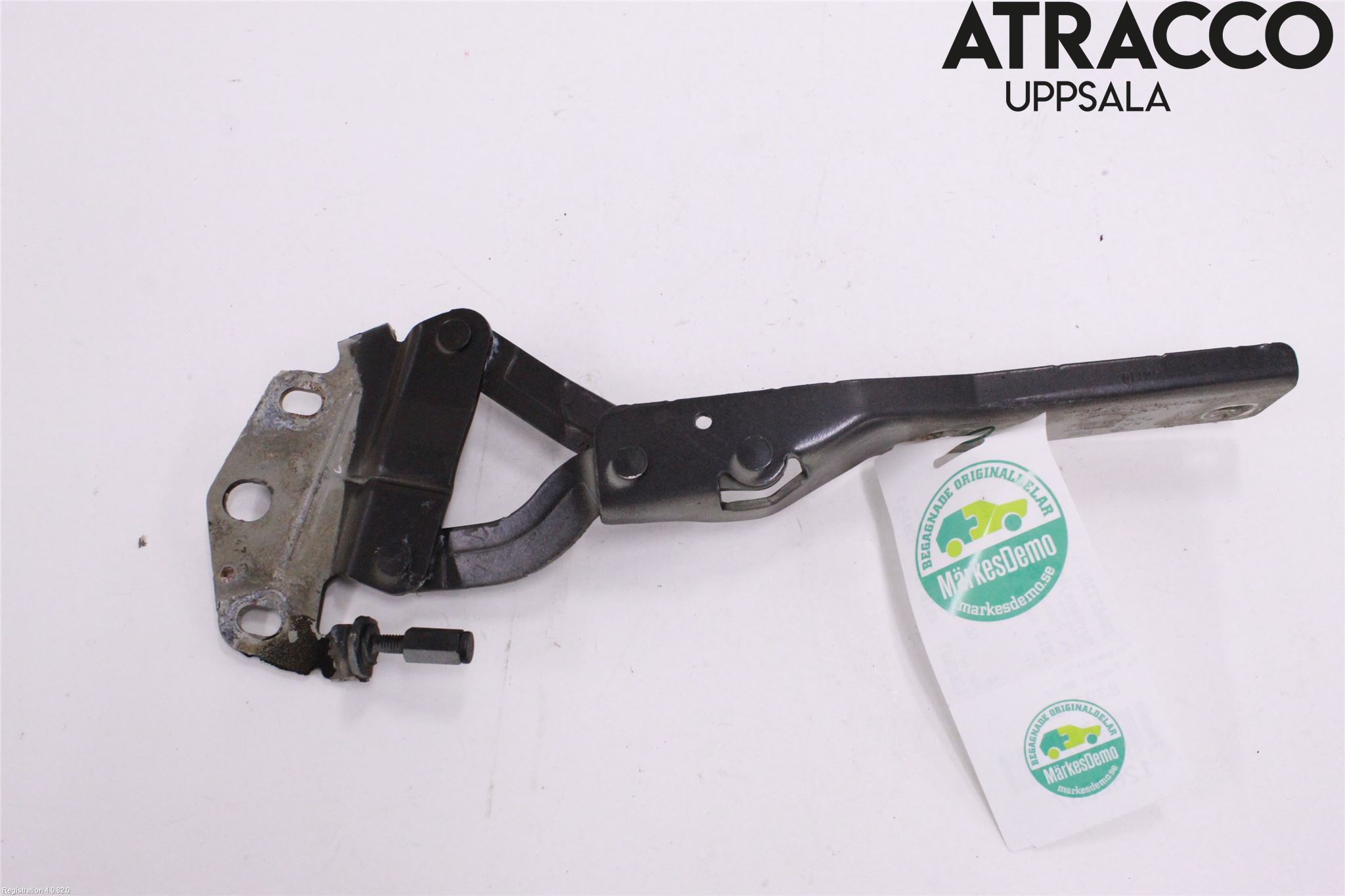 Volkswagen VW PASSAT 05-11 Panser Hengsel - Hengsler
