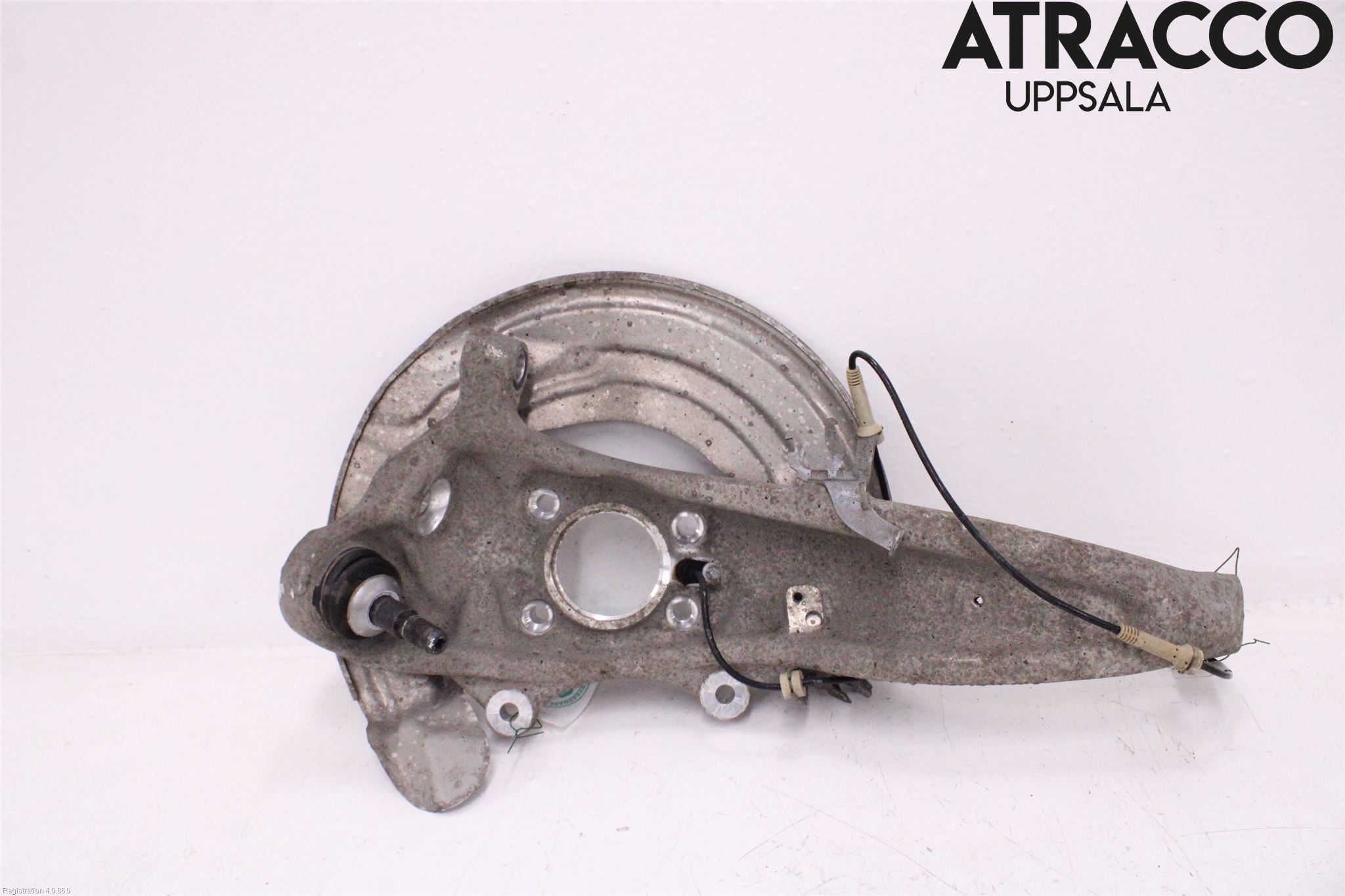 BMW 5 G30/G31/F90 17-23 Spindel Hf
