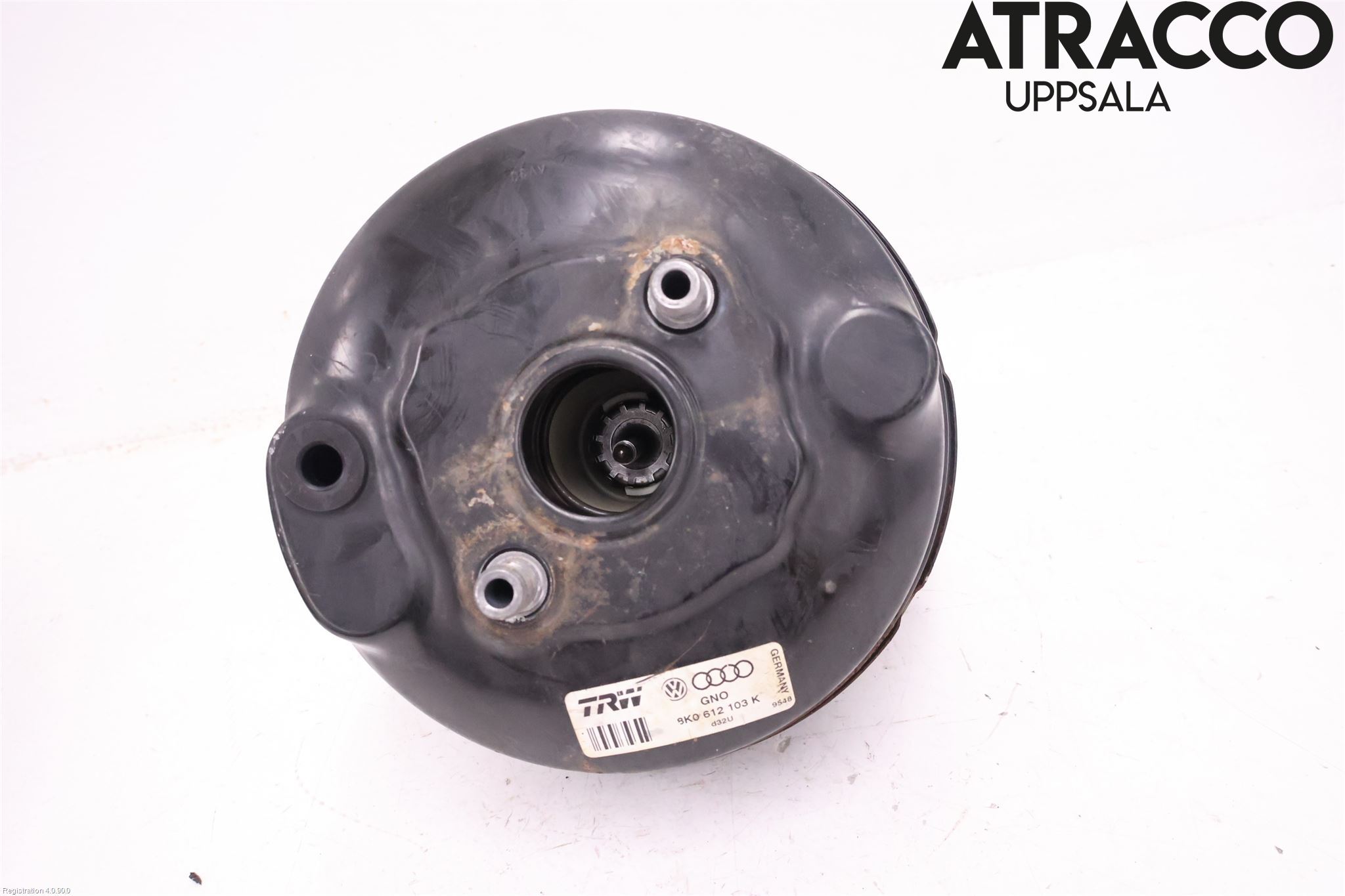 Audi A4/S4 08-11 Bremseservo