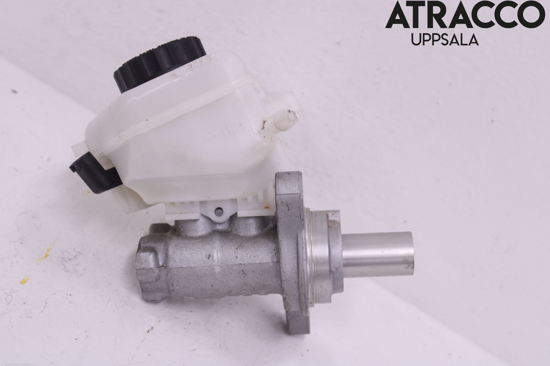 BMW 1 F20/F21 11-19 Brems Hovedsylinder