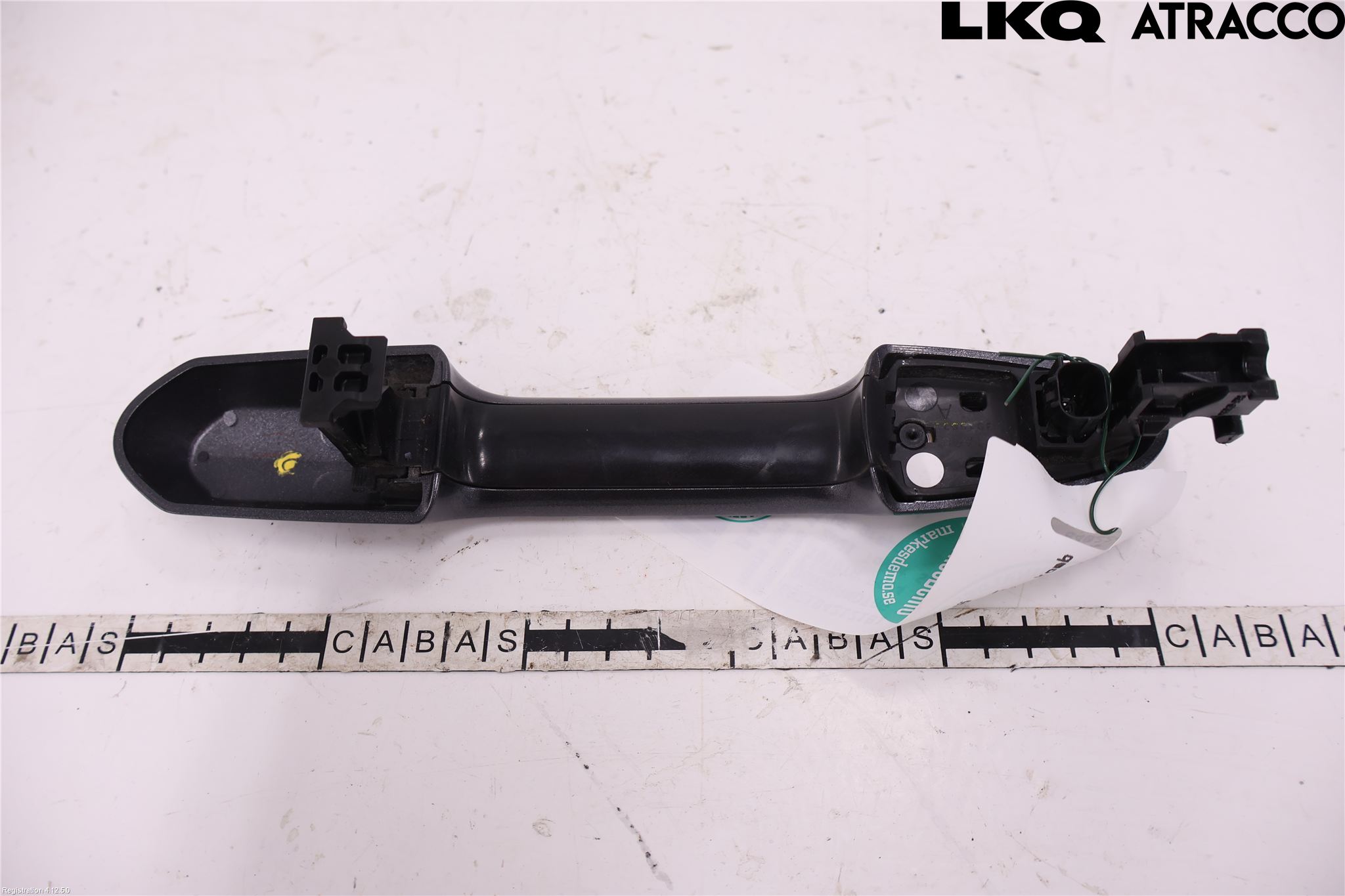Toyota RAV4 19- Dørhandtak Ytre Høyre