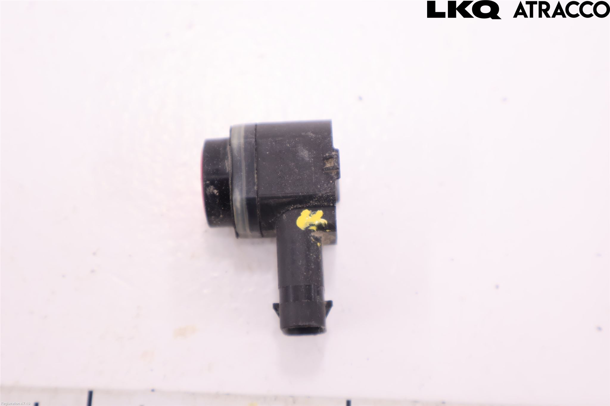 Volkswagen VW PASSAT 11-14 Sensor Ryggesensor