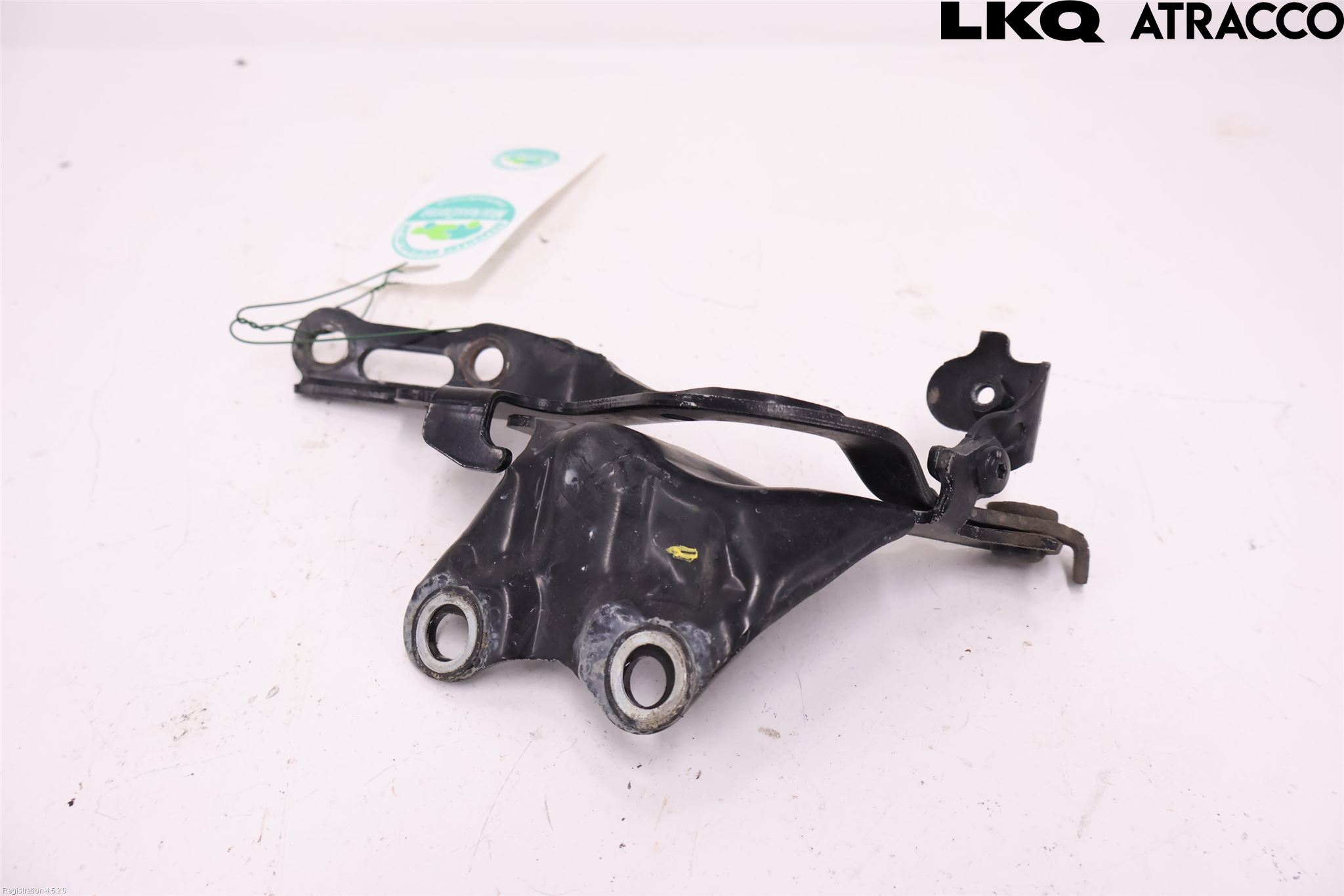 Lexus IS 220d/250/350 06-13 Panser Hengsel - Hengsler