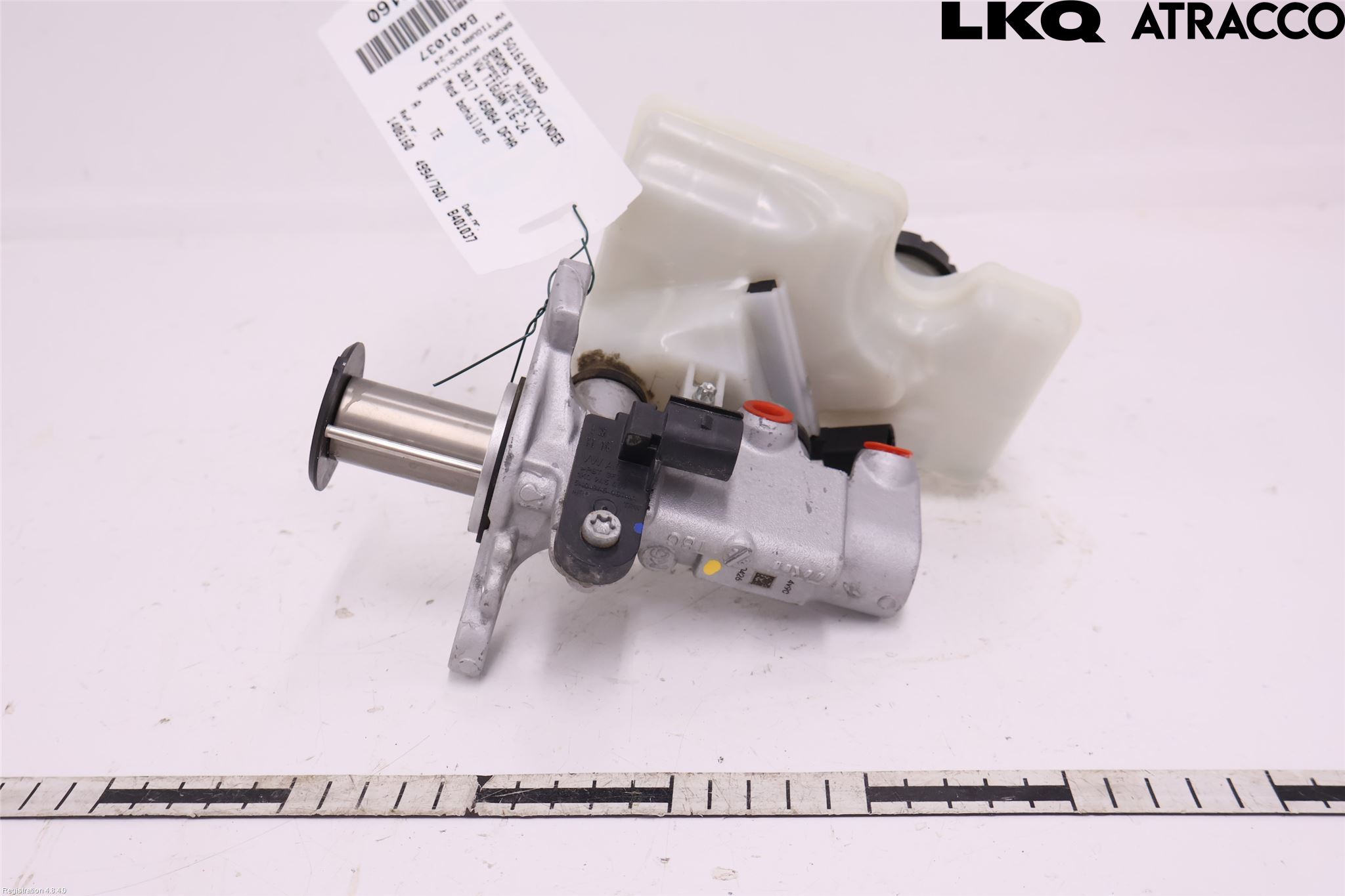 Volkswagen VW TIGUAN 16-24 Brems Hovedsylinder