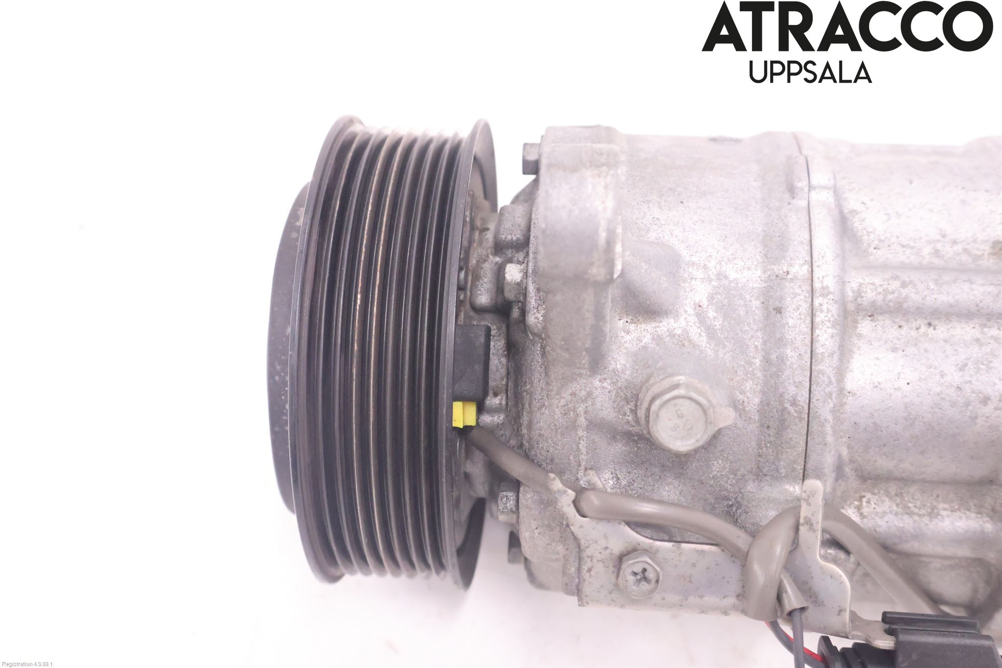 BMW 3 G20/G21/G80/G81 19- Varme Ac Kompressor