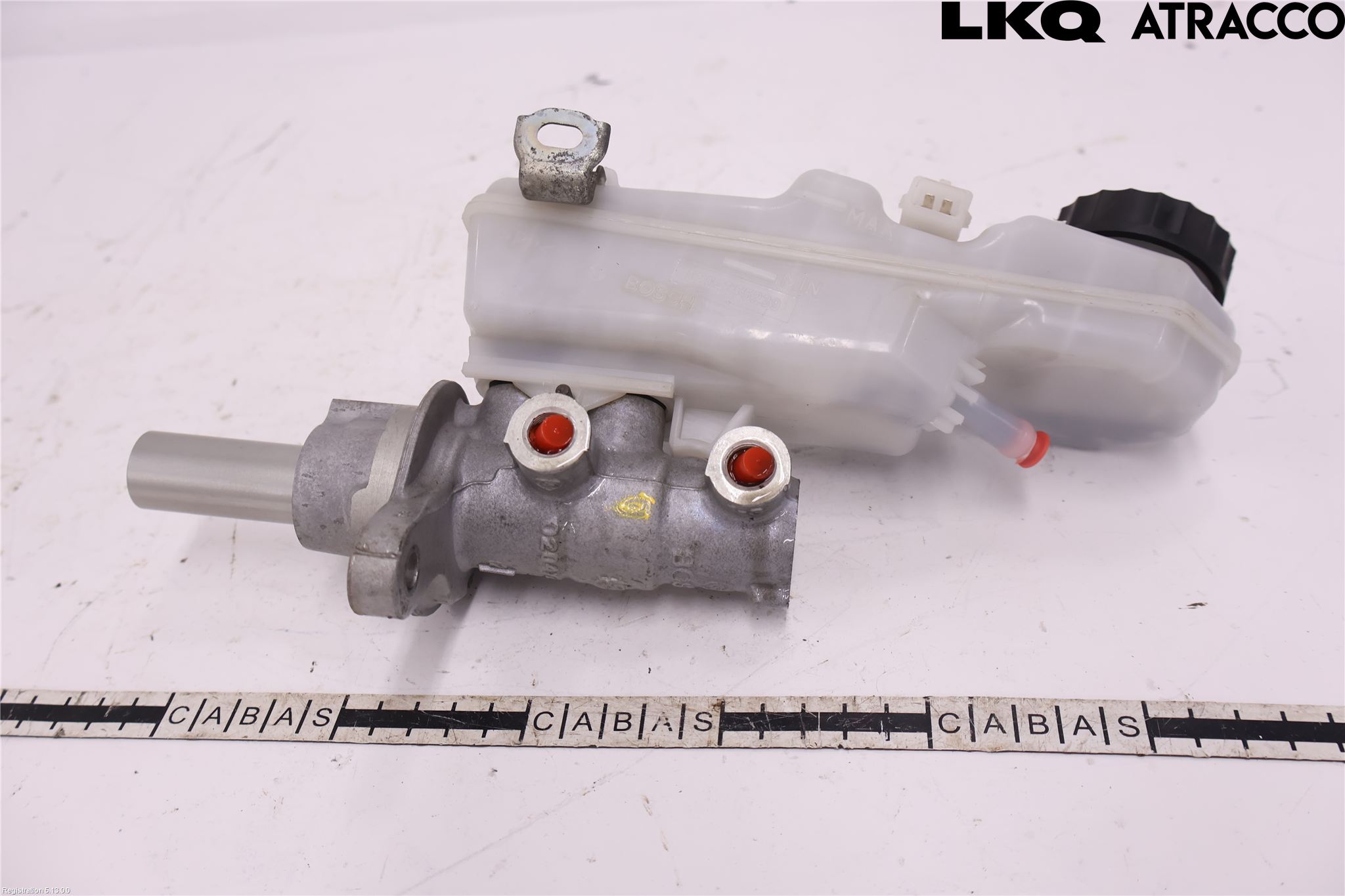 Toyota VERSO 09-18 Brems Hovedsylinder