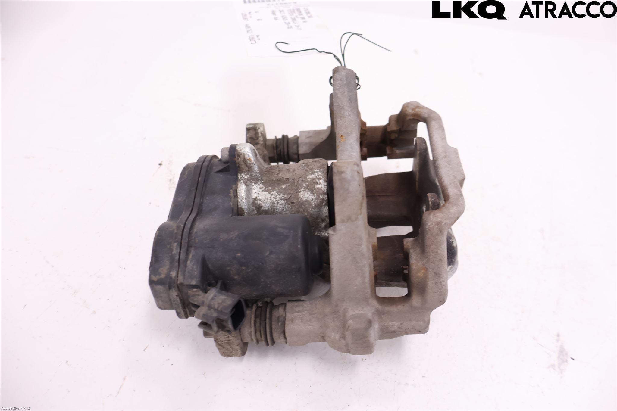 Toyota COROLLA 19- Bremsecaliper Bak Høyre