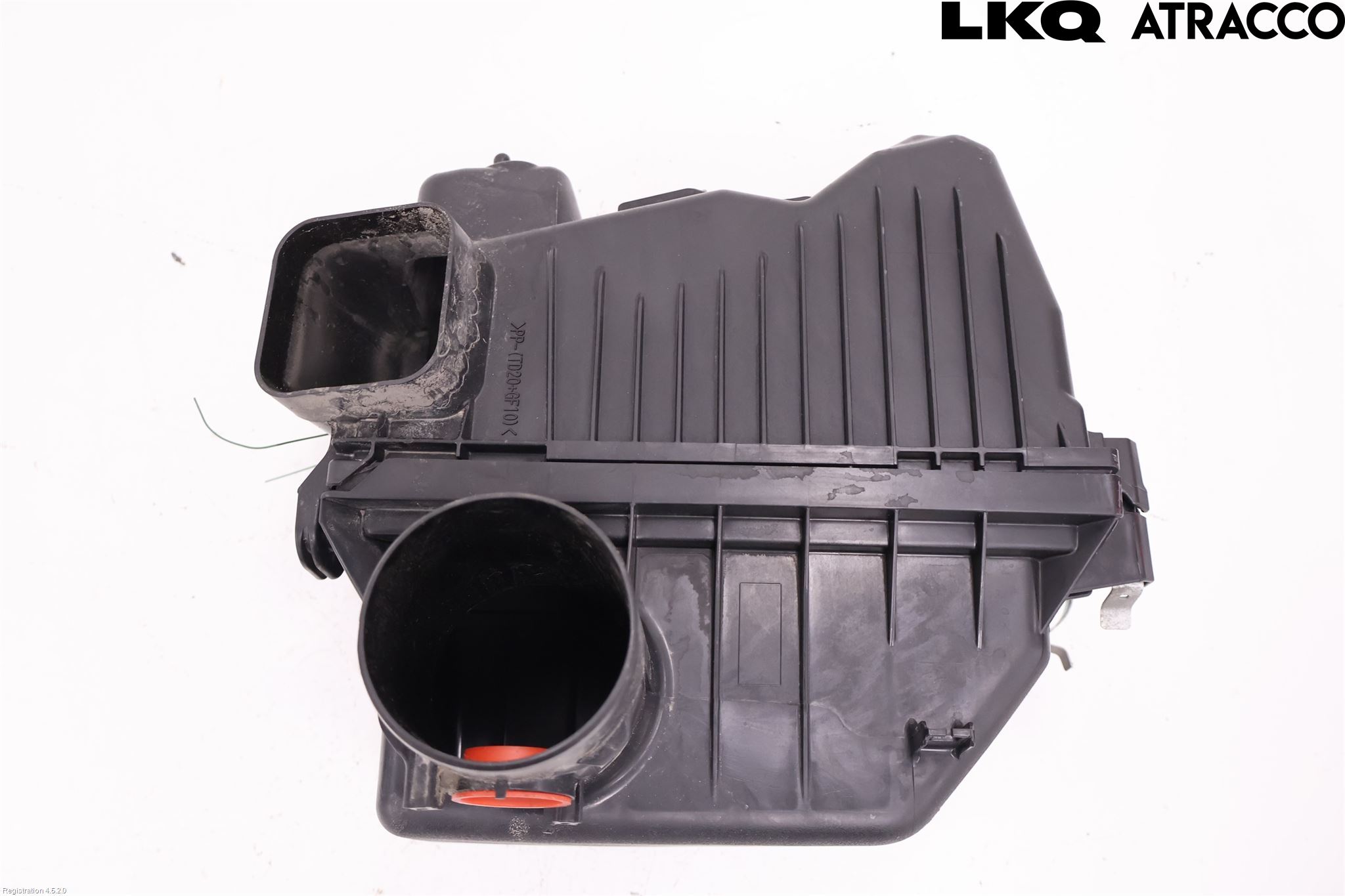 Toyota CAMRY 19-24 Luftfilter Boks