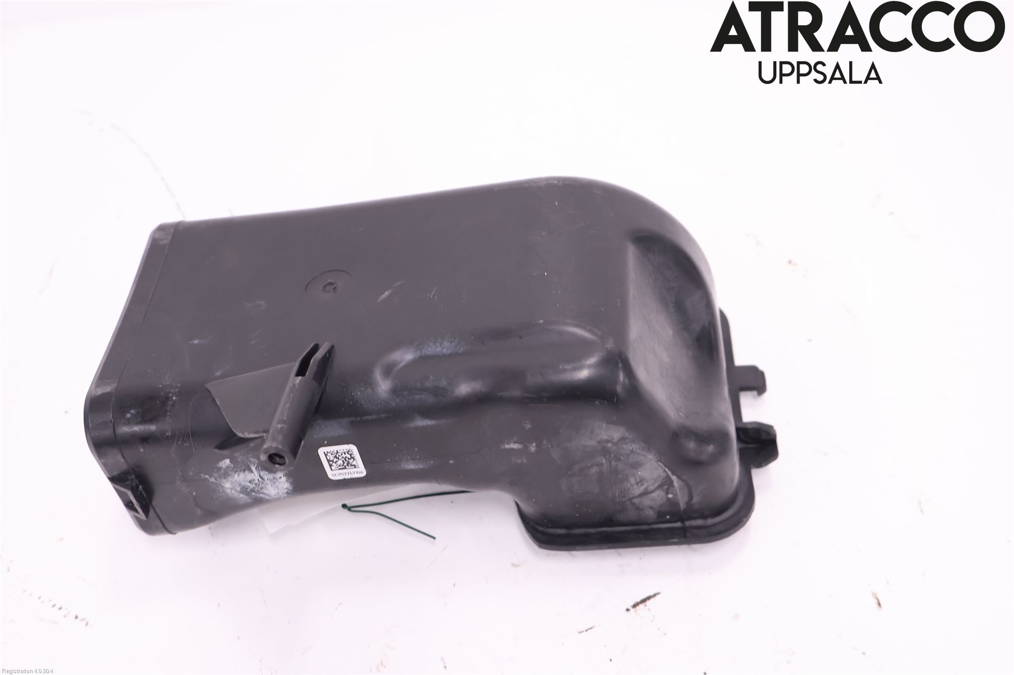BMW 5 F10/F11/F18 09-17 Lufrenser Øvrig