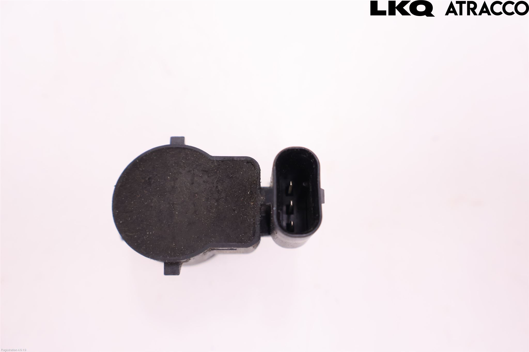 BMW 3 E92/93 Coupé/Cab 05-14 Sensor Ryggesensor