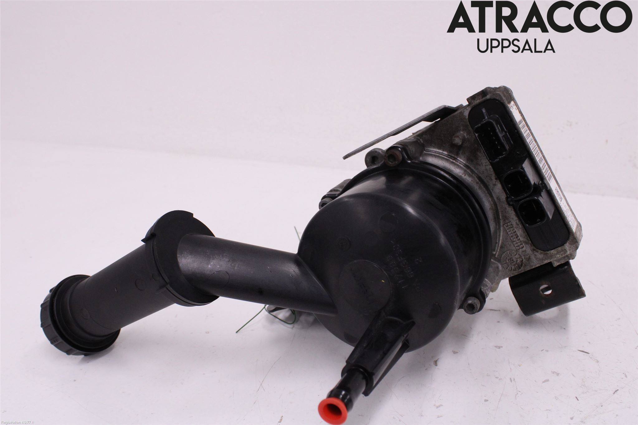 Peugeot PARTNER 16-18 Servostyring Eletrisk Pumpe