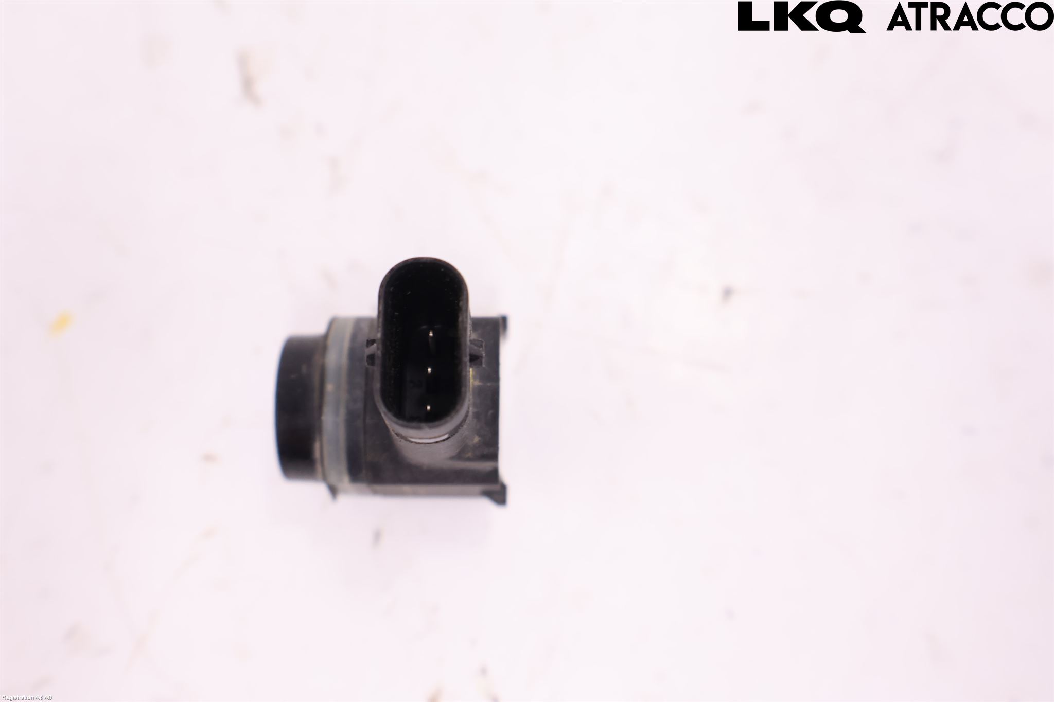 Seat LEON 06-12 Sensor Ryggesensor
