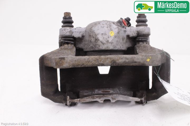 Audi A6/S6 4G 11-18 Bremsecaliper Foran Venstre