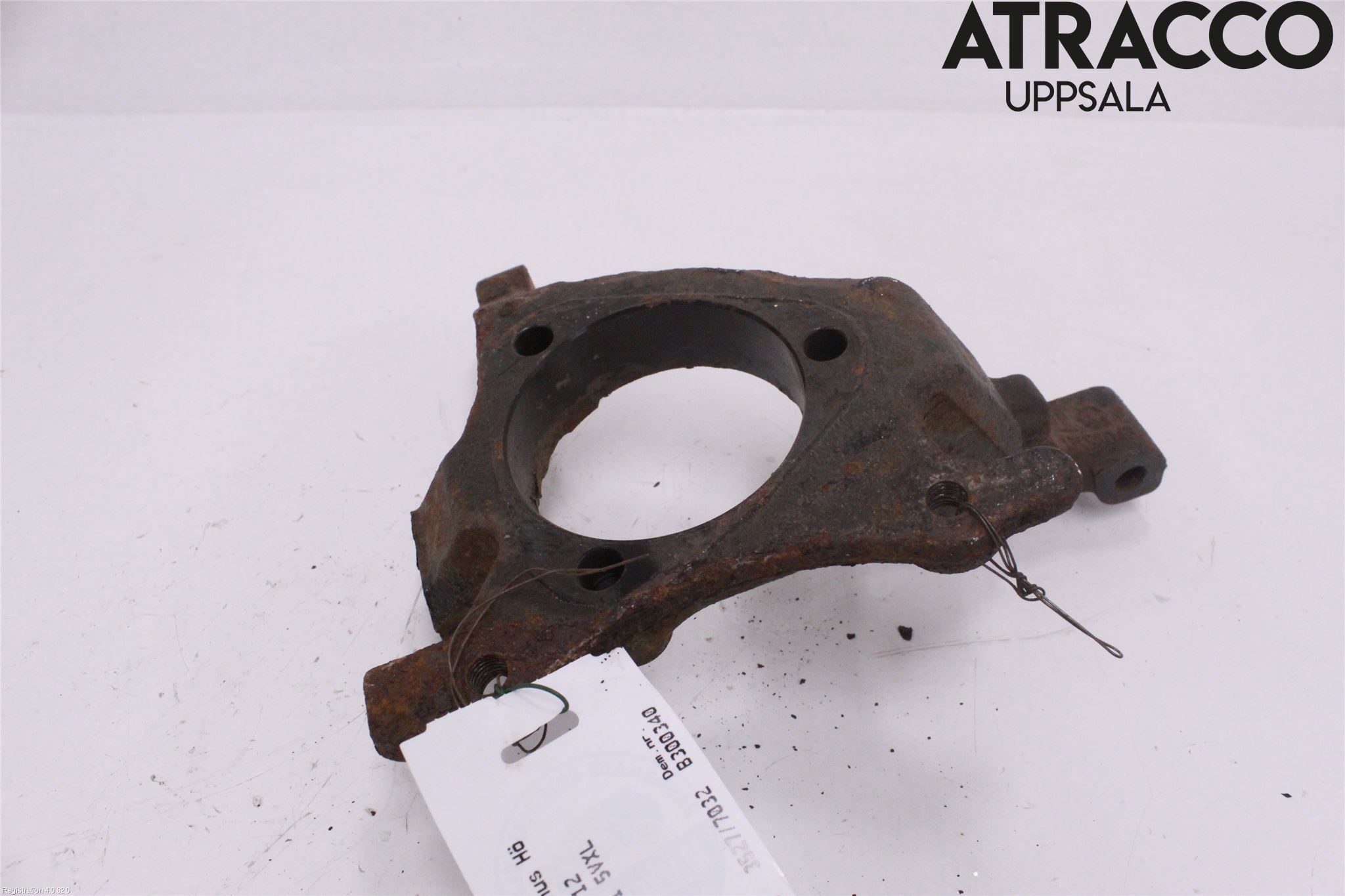 Opel ASTRA H 04-12 Spindel Hf