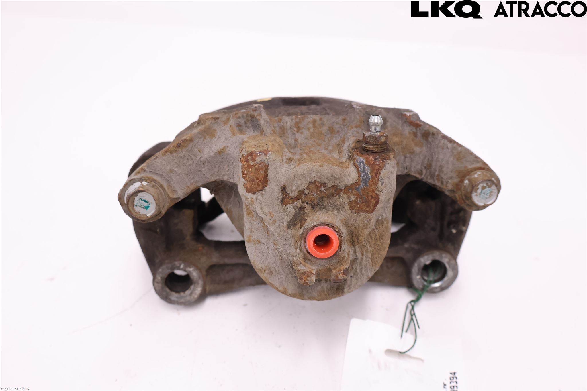 Nissan PULSAR Bremsecaliper Foran Høyre