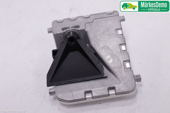 Mercedes-Benz MB VITO/V-KLASS (W640,W447,W448) 14- Parkeringshjelp Kamera