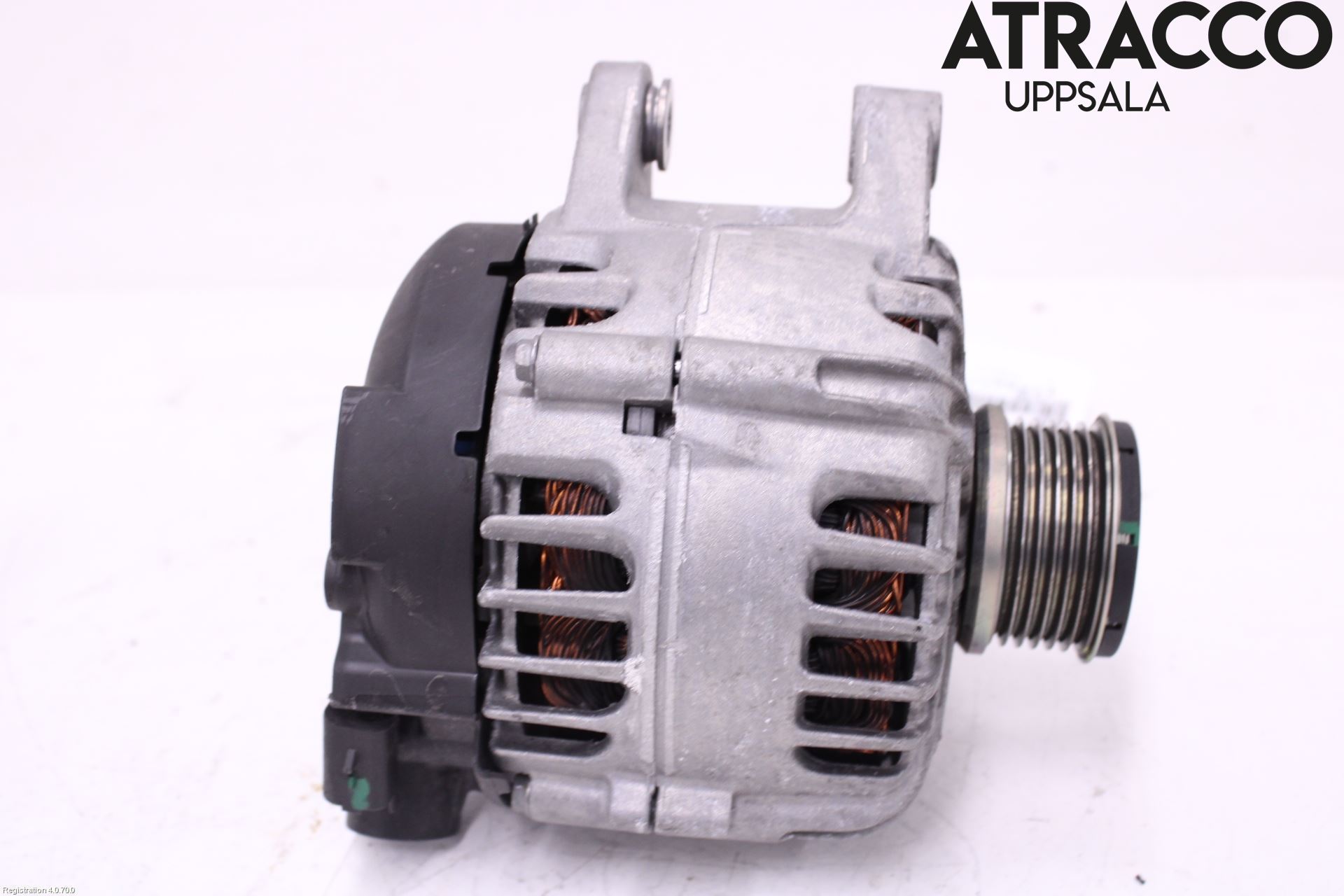Opel CORSA F, CORSA-E 20- Dynamo