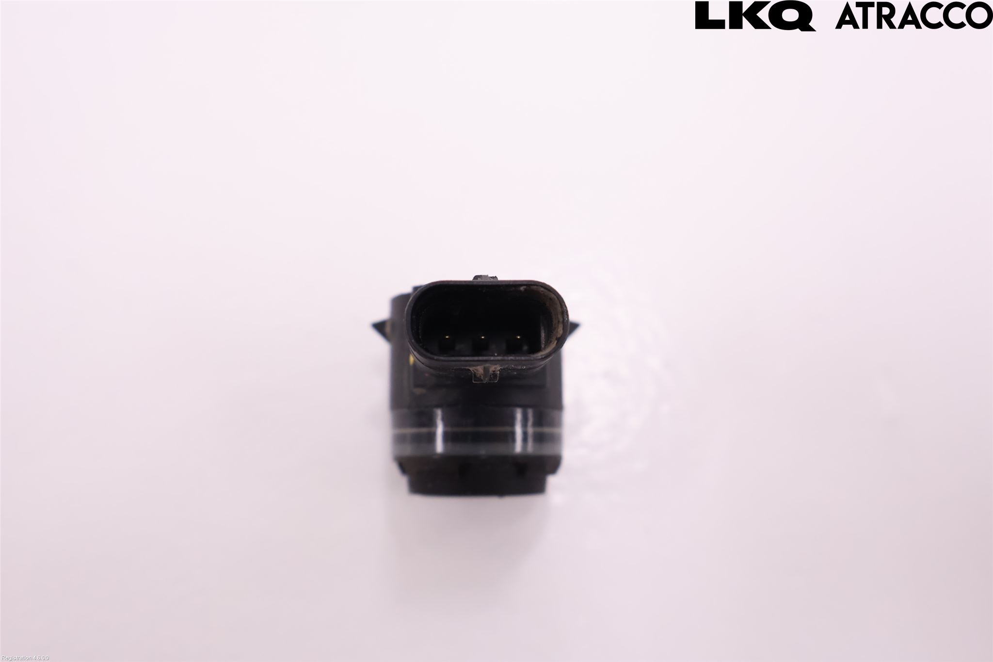 Volkswagen VW GOLF SPORTSVAN 15-20 Sensor Parkering Front
