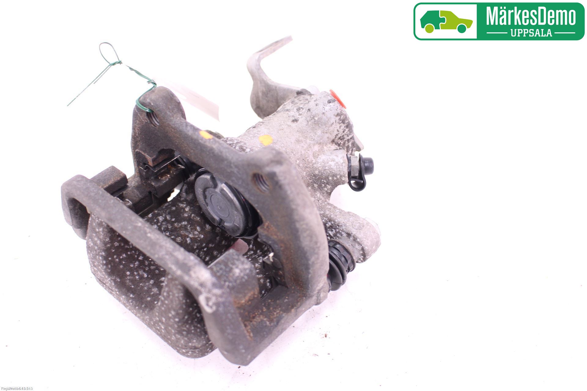 Mini COUNTRYMAN R60 11-16 Bremsecaliper Bak Venstre