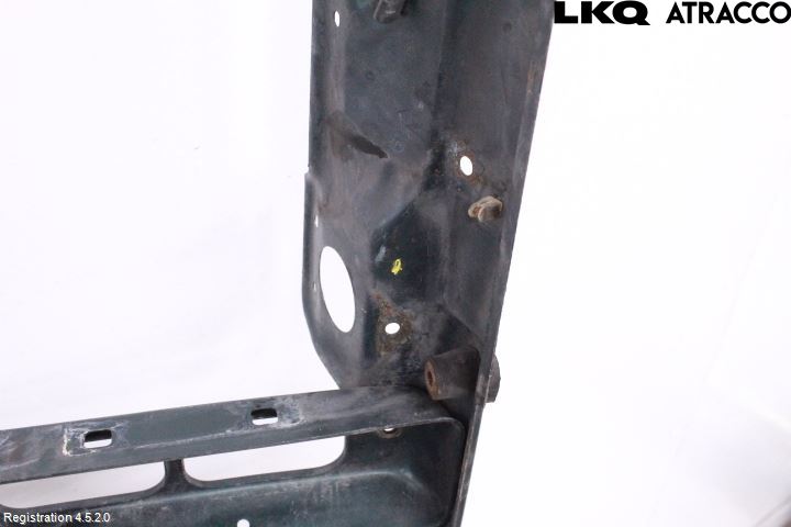 BMW 3 E36      91-00 Frontplate