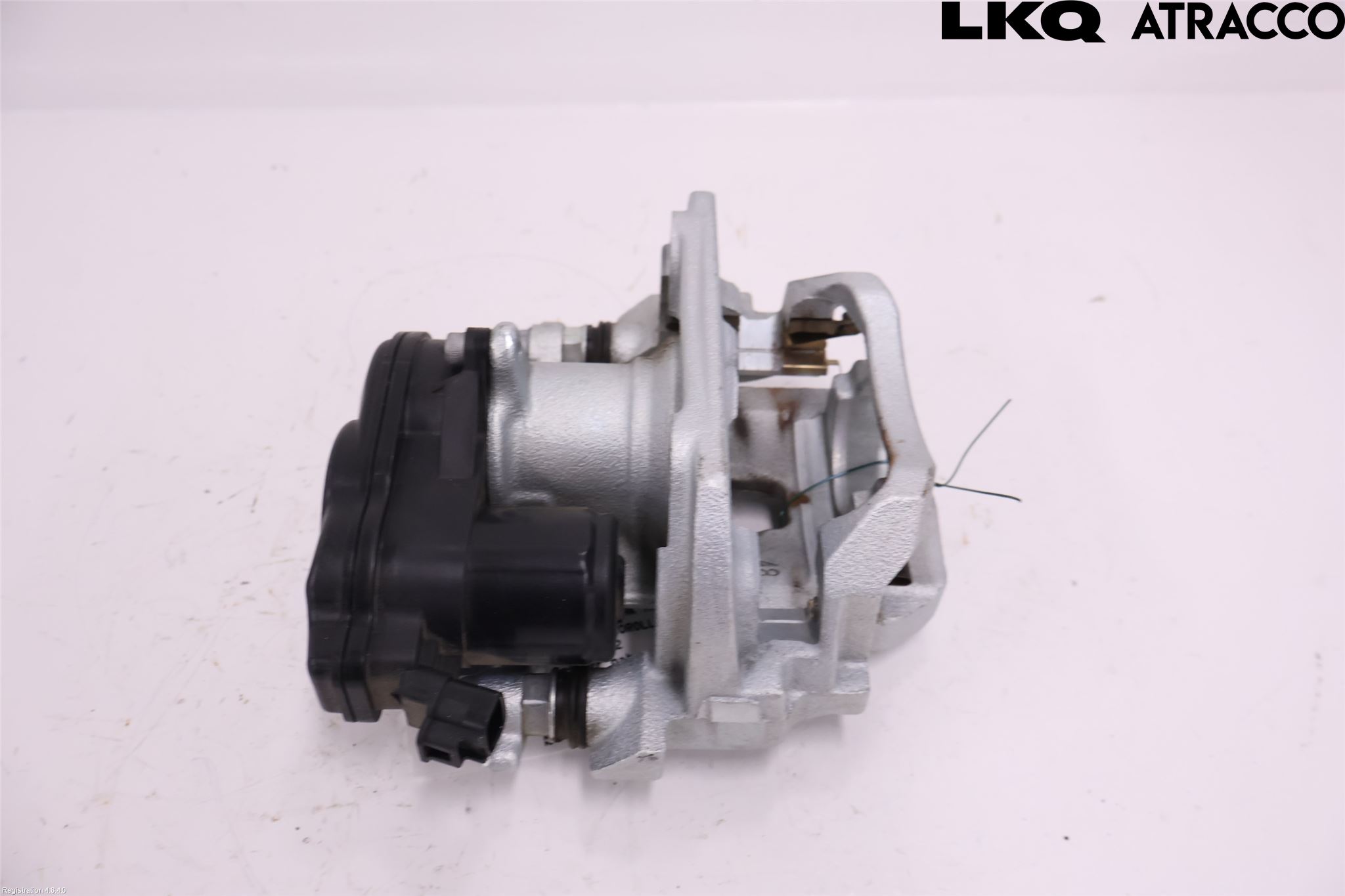 Toyota COROLLA CROSS XG10 22- Bremsecaliper Bak Høyre
