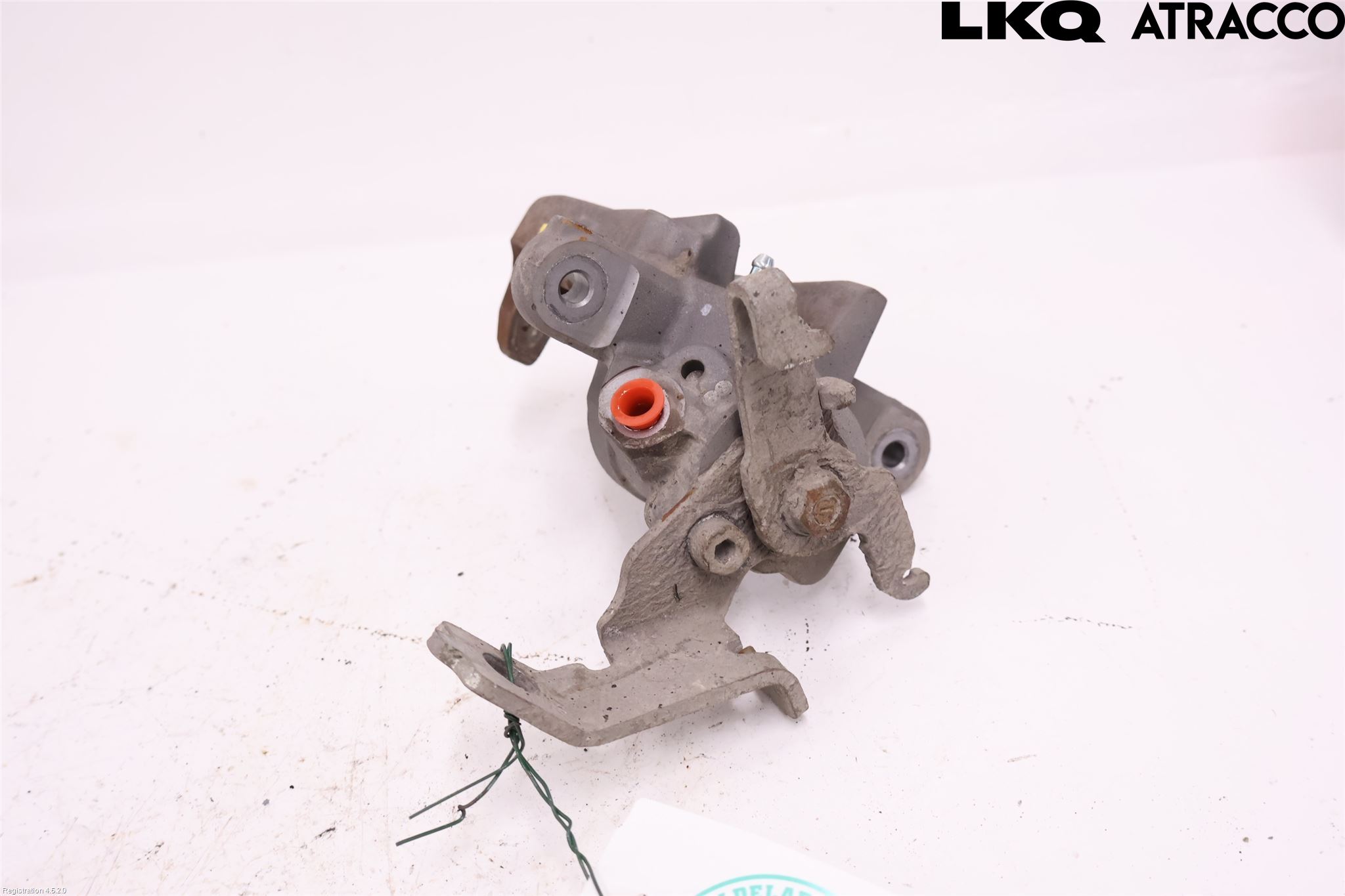 Toyota PRIUS (ZVW50) 16-21 Bremsecaliper Bak Høyre