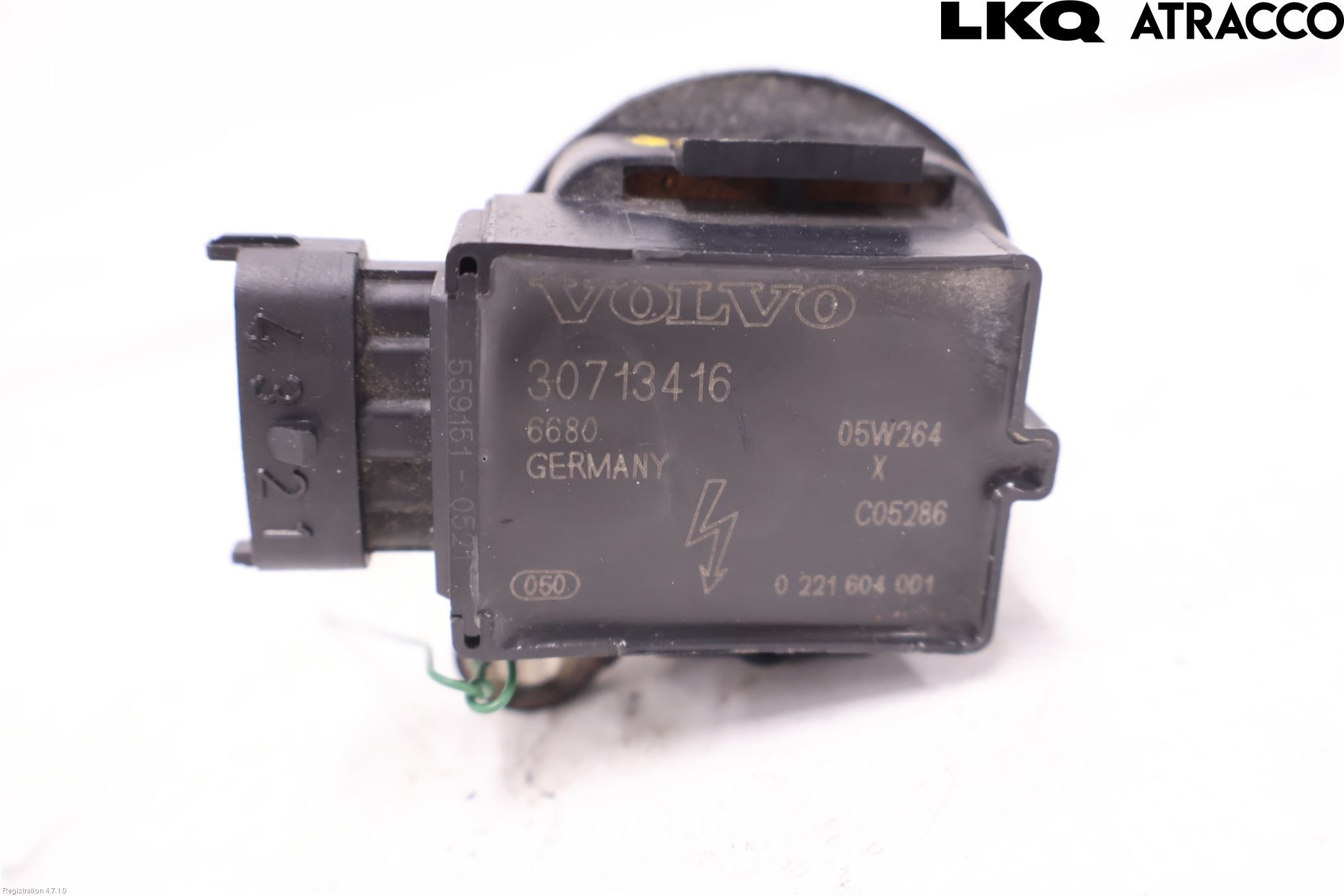 Volvo V70 05-08 Coil