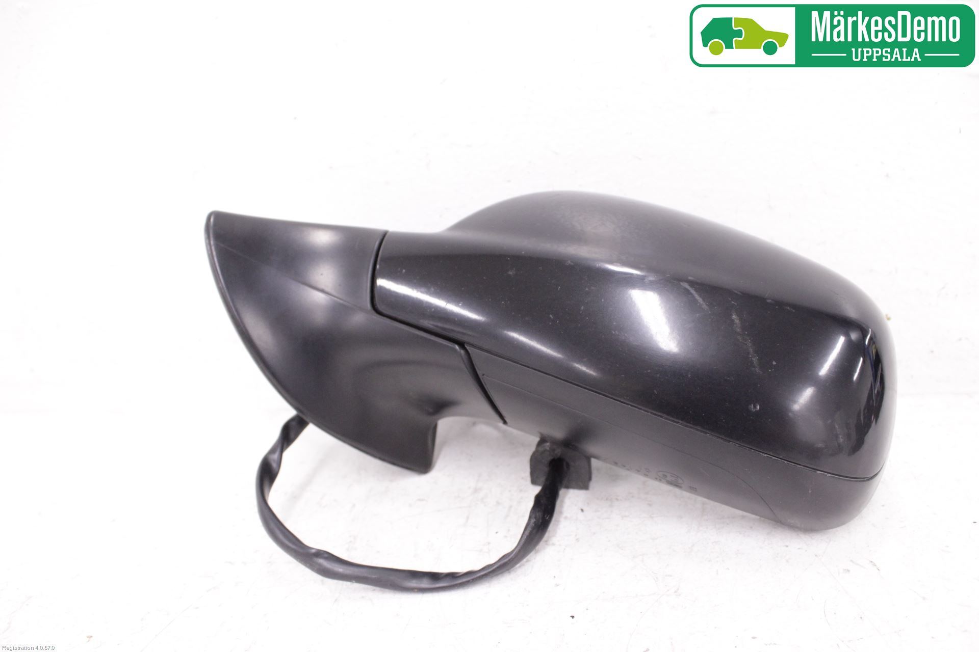 Peugeot 407 Speil V M-El Justering