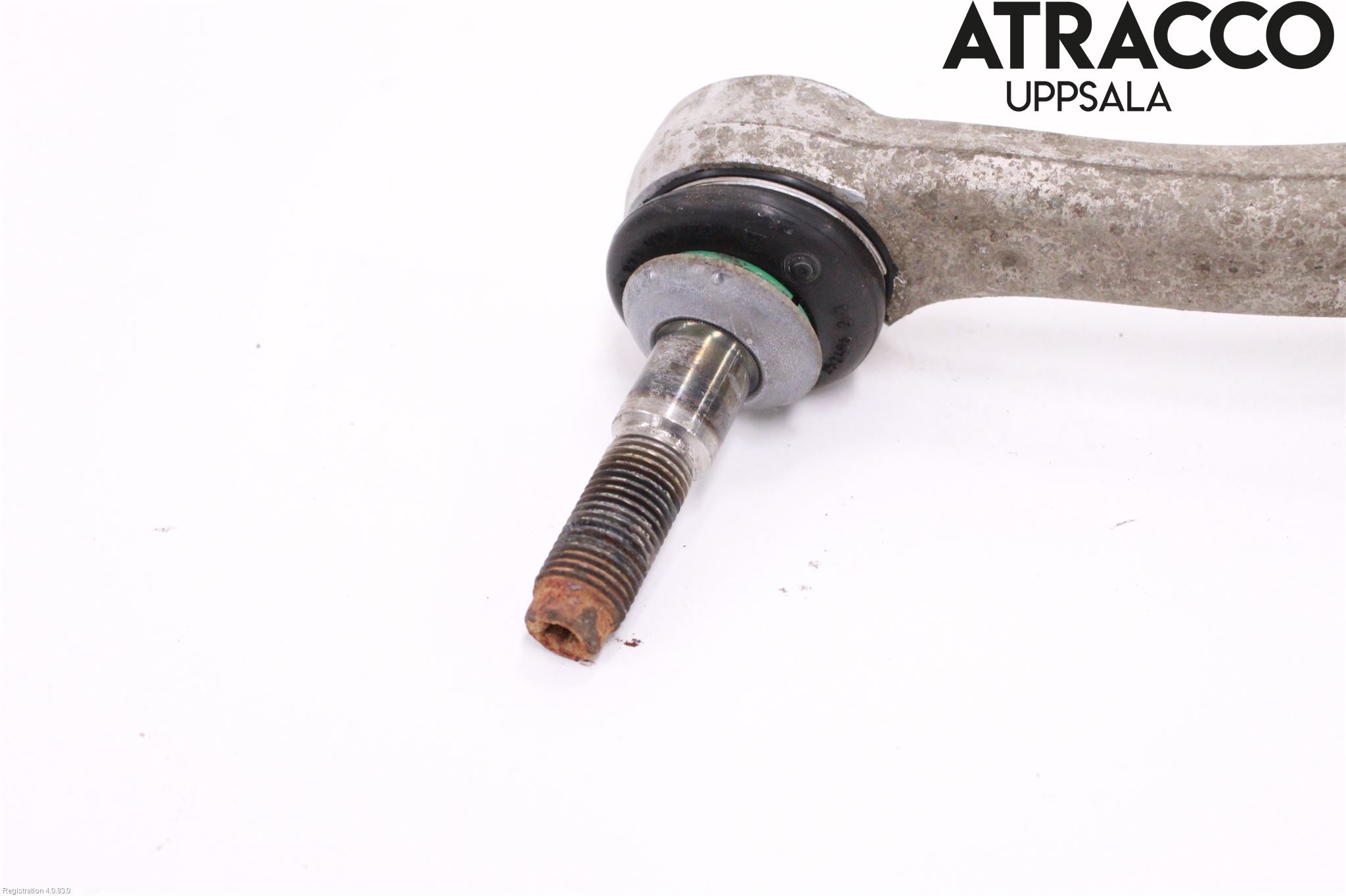 BMW 3 G20/G21/G80/G81 19- Bærearm Bak Venstre Øvre