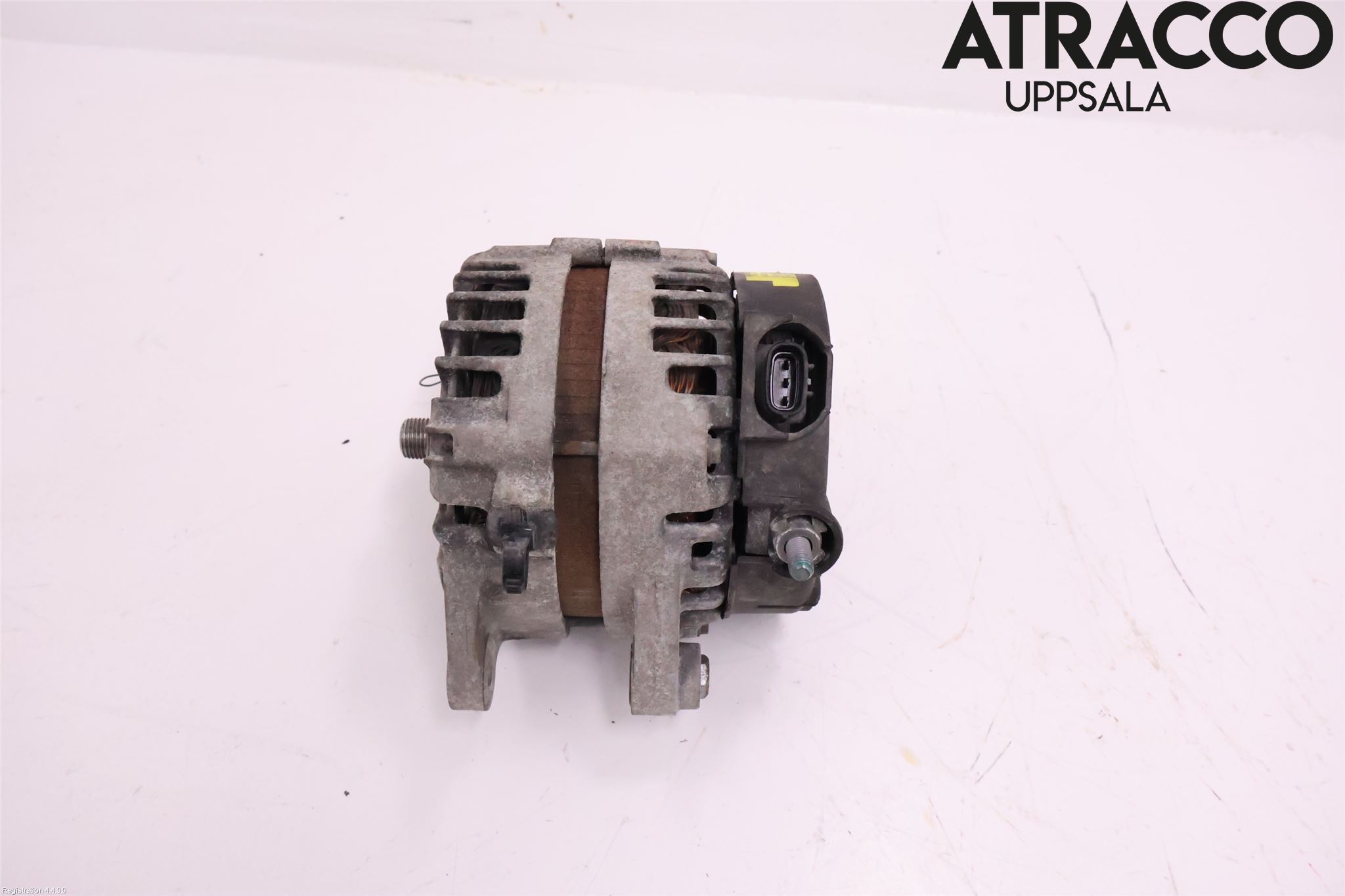 Hyundai i40 08-15 Dynamo
