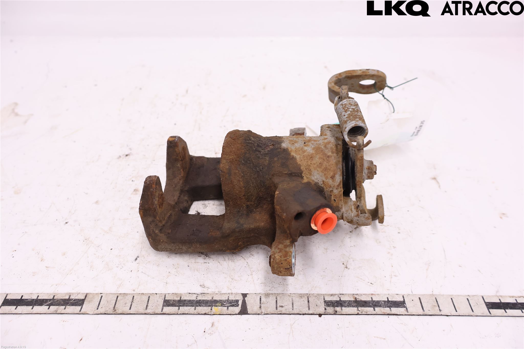 Mazda 6 13- Bremsecaliper Bak Høyre