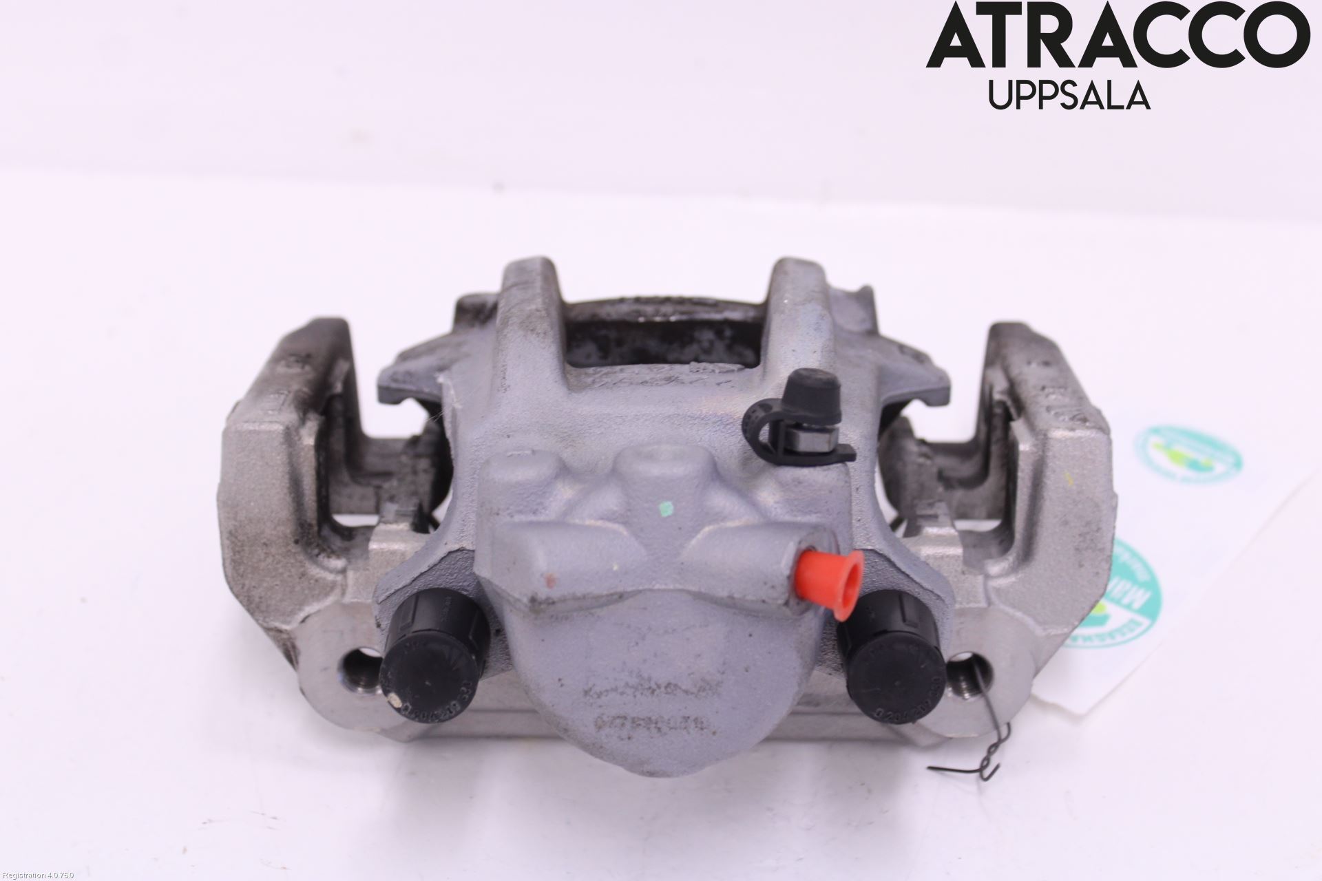 BMW 3 G20/G21/G80/G81 19- Bremsecaliper Foran Venstre