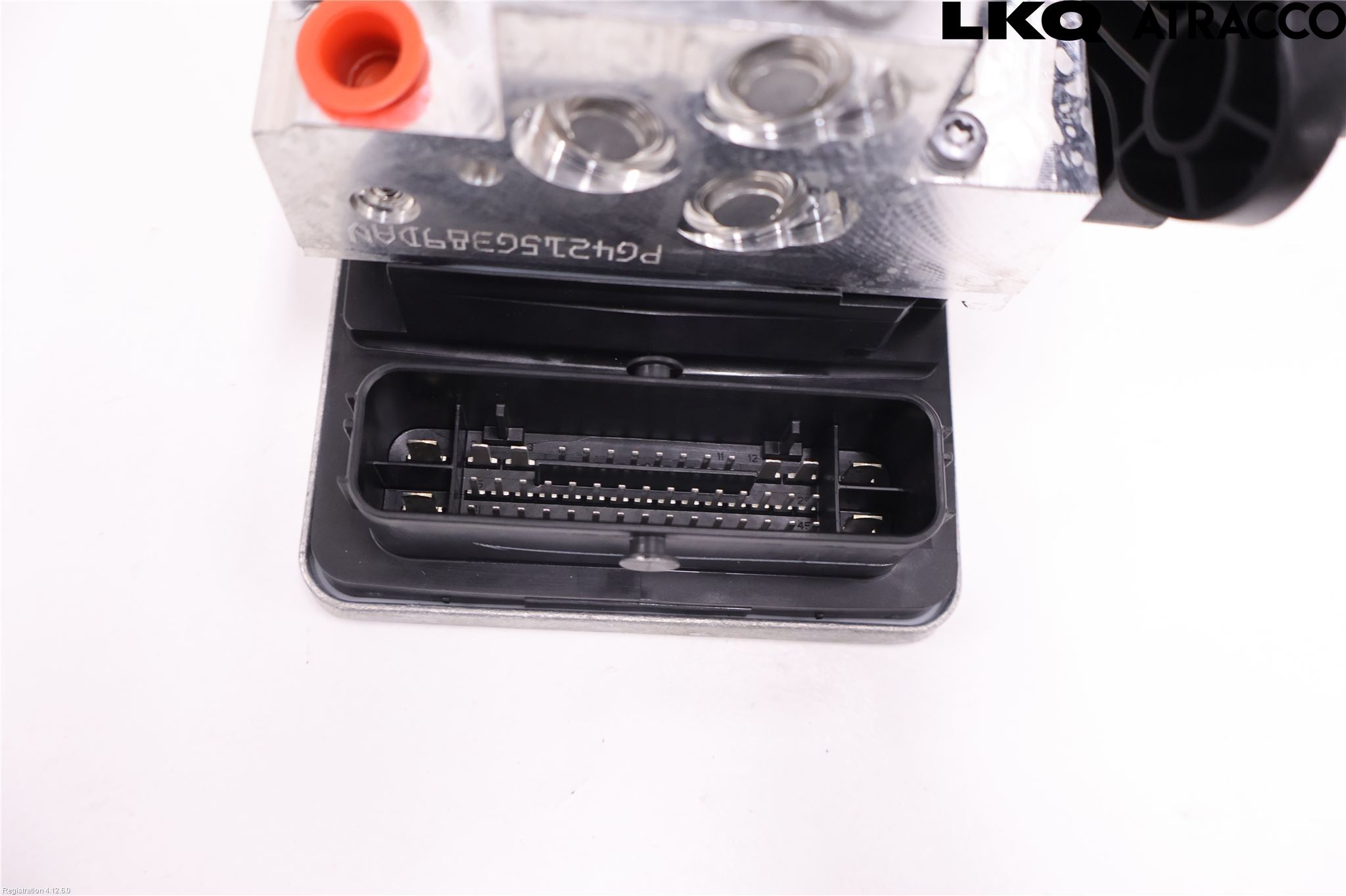 Mercedes-Benz MB GLE-KLASS (W167/V167/C167) 19- Abs Hydraulikkaggregat