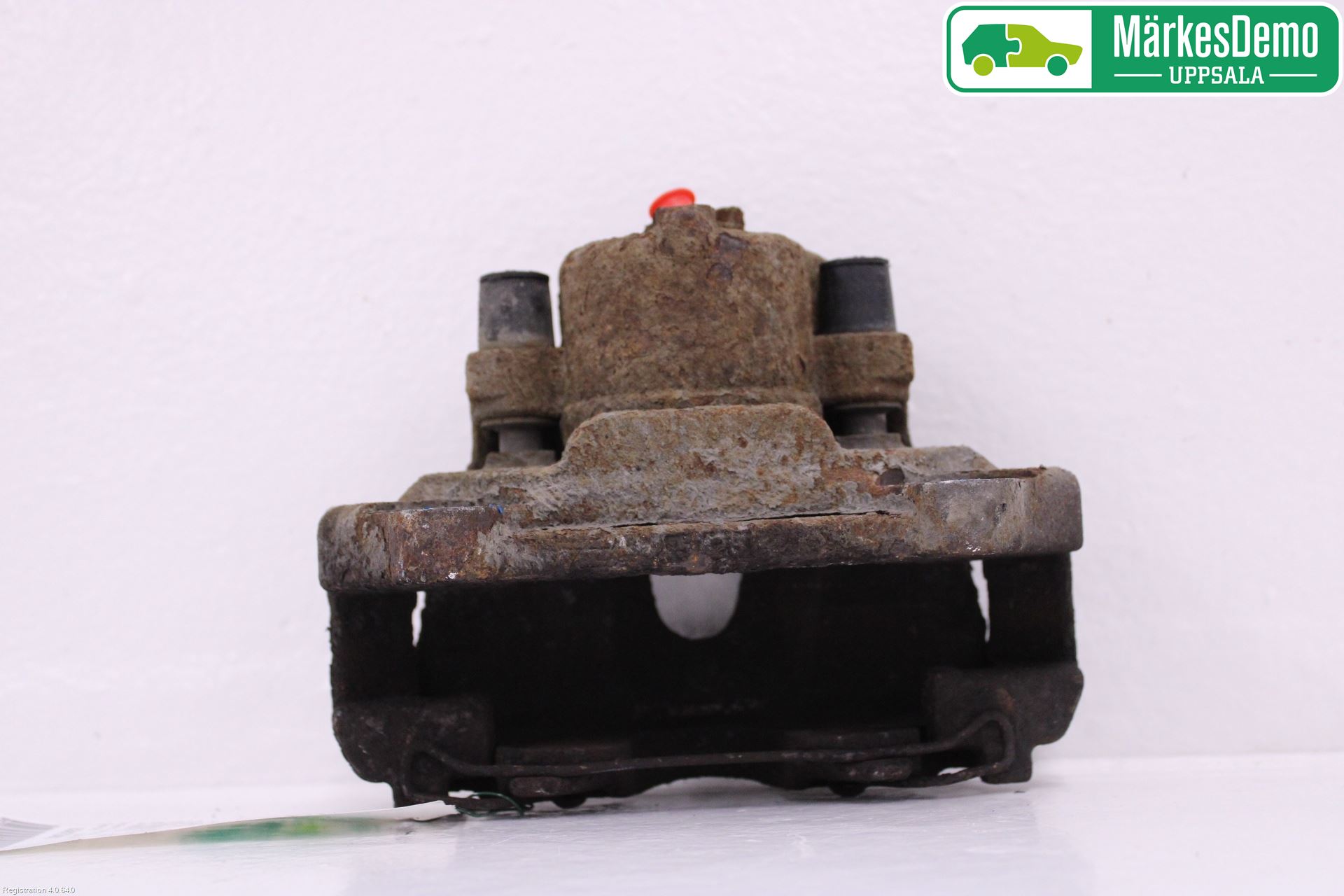 Saab 9-5     06-10 Bremsecaliper Foran Høyre