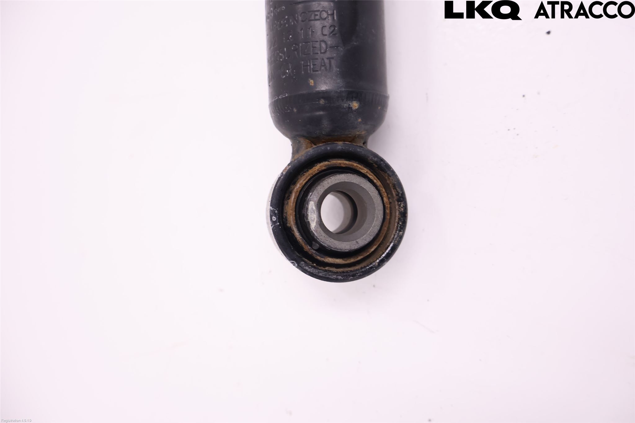 Toyota COROLLA 19- Støtdemper Bak