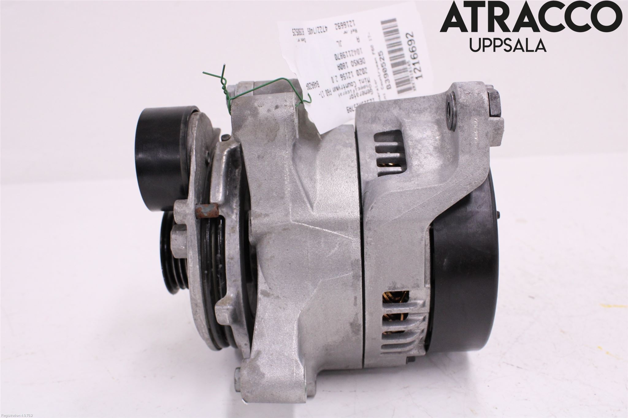 Mini COUNTRYMAN F60 17-23 Dynamo