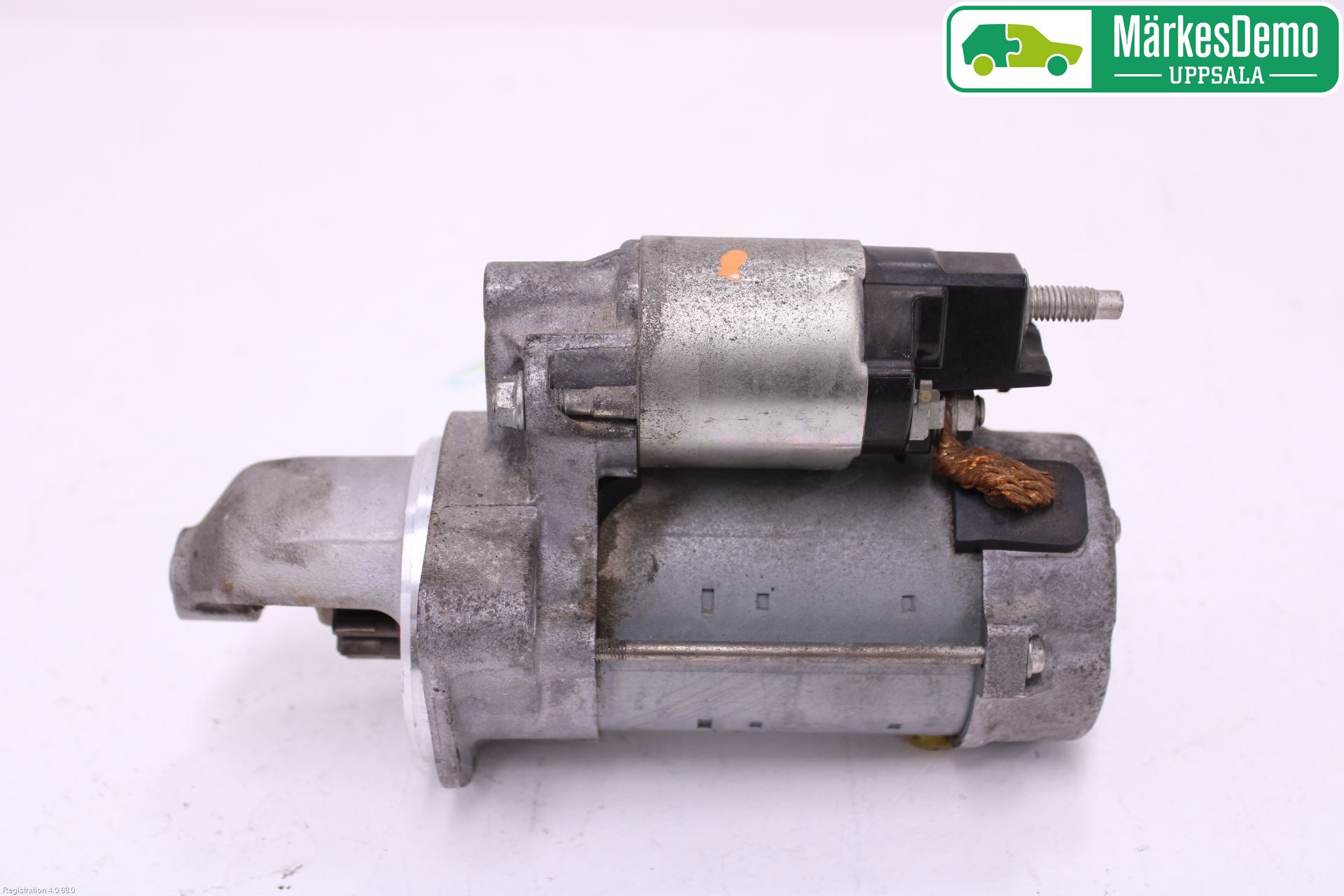 BMW 4 F36 Gran Coupé 14-20 Startmotor