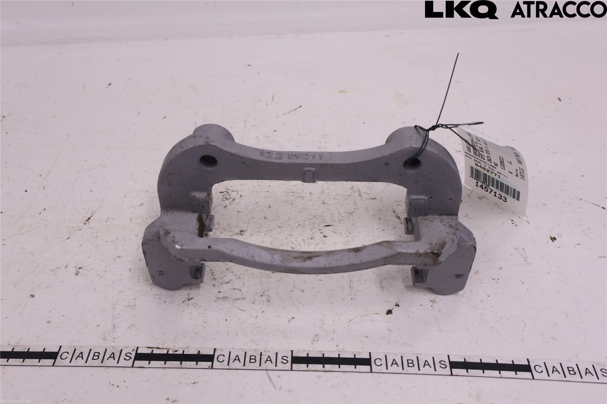 BYD SEAL U 24- Bremsecaliper Feste Holder