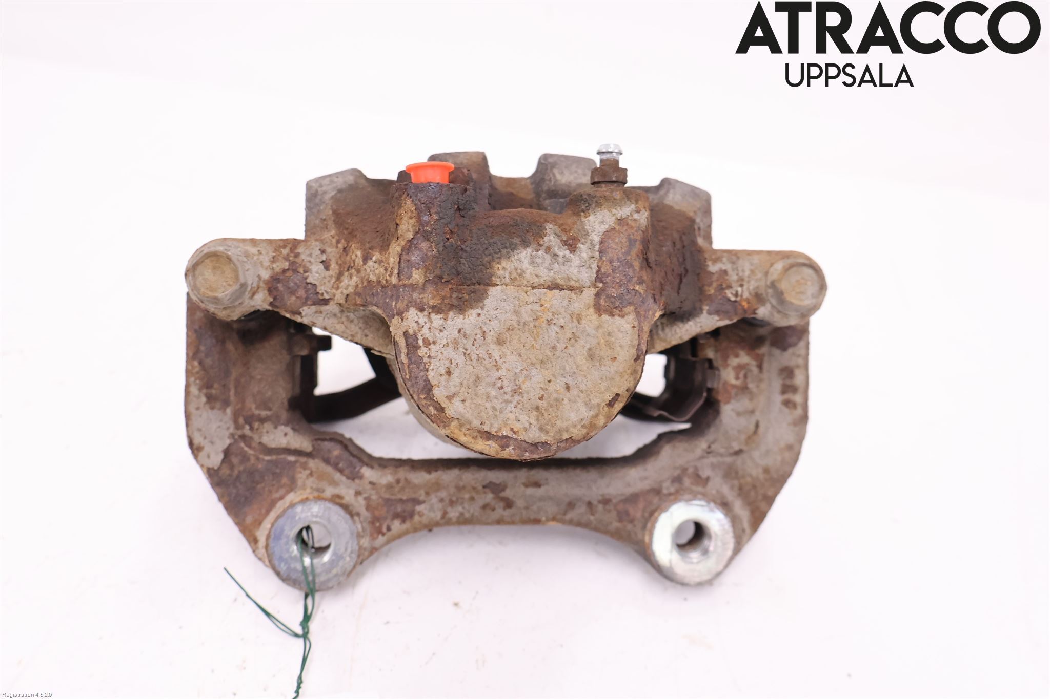 Saab 9-5 10-12 Bremsecaliper Foran Høyre
