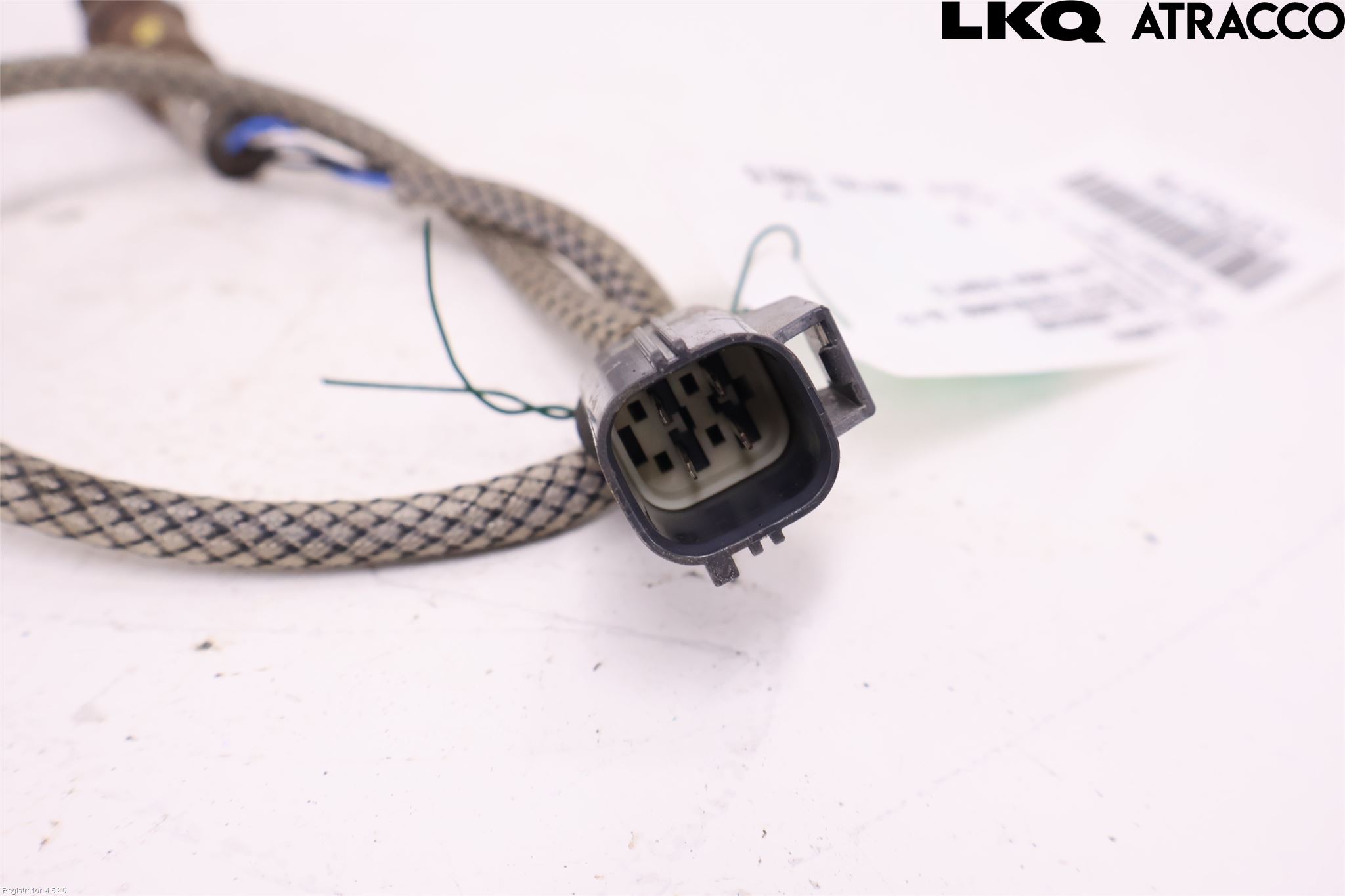 Volvo XC40/RECHARGE 18- Inns Lambdasonde