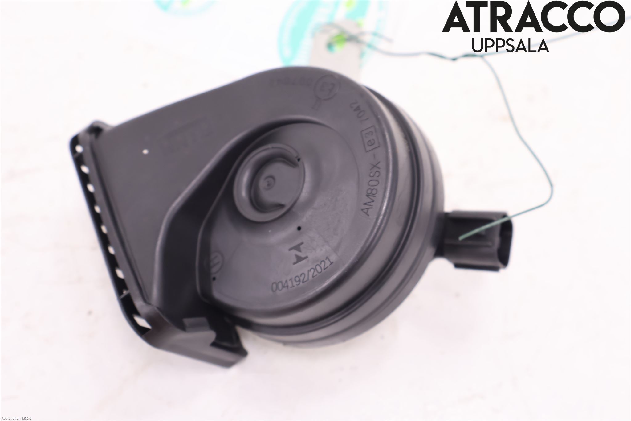 BYD ATTO 22- Signalhorn