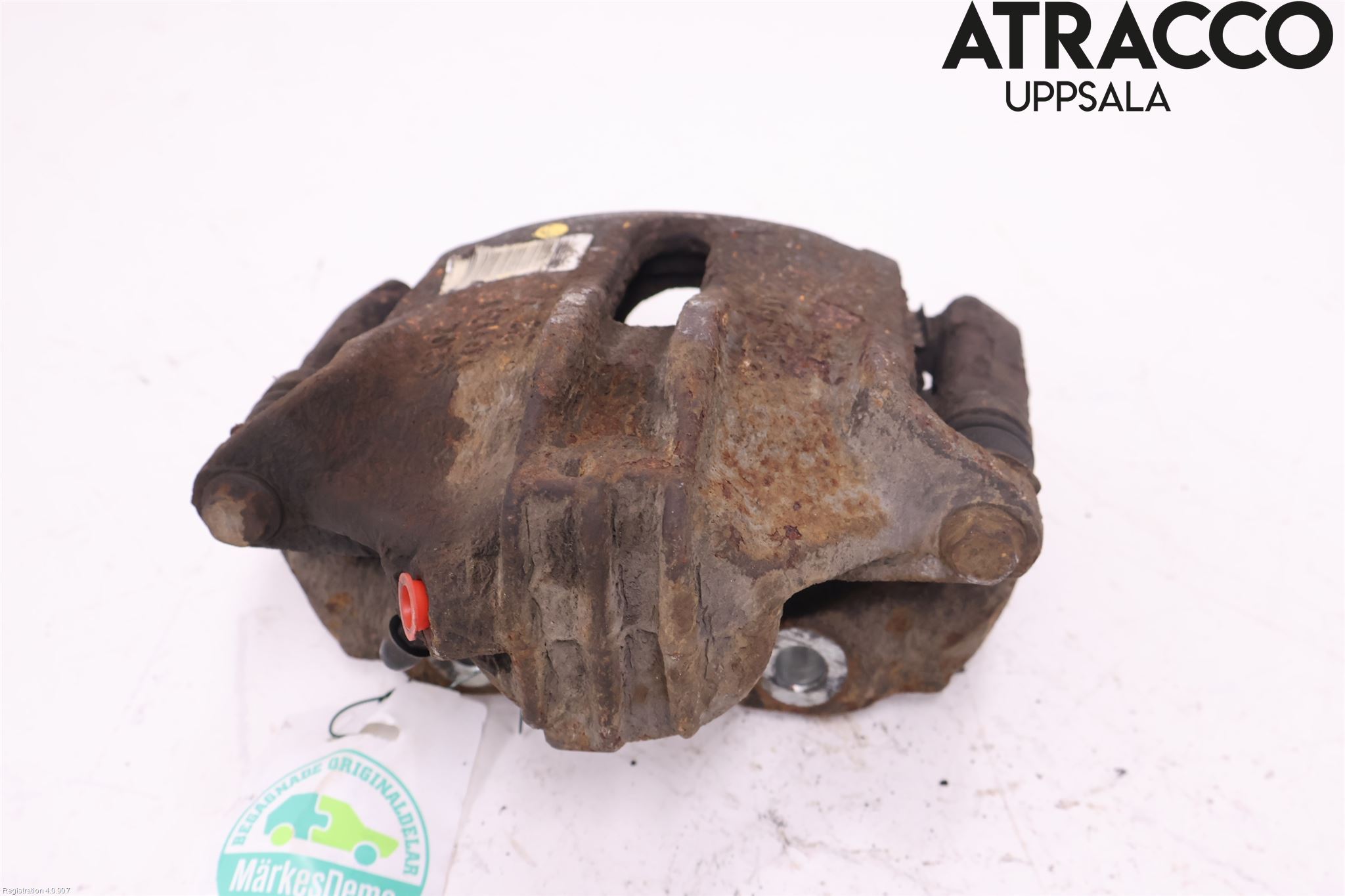 Citroen C4 CACTUS 14-20 Bremsecaliper Foran Venstre