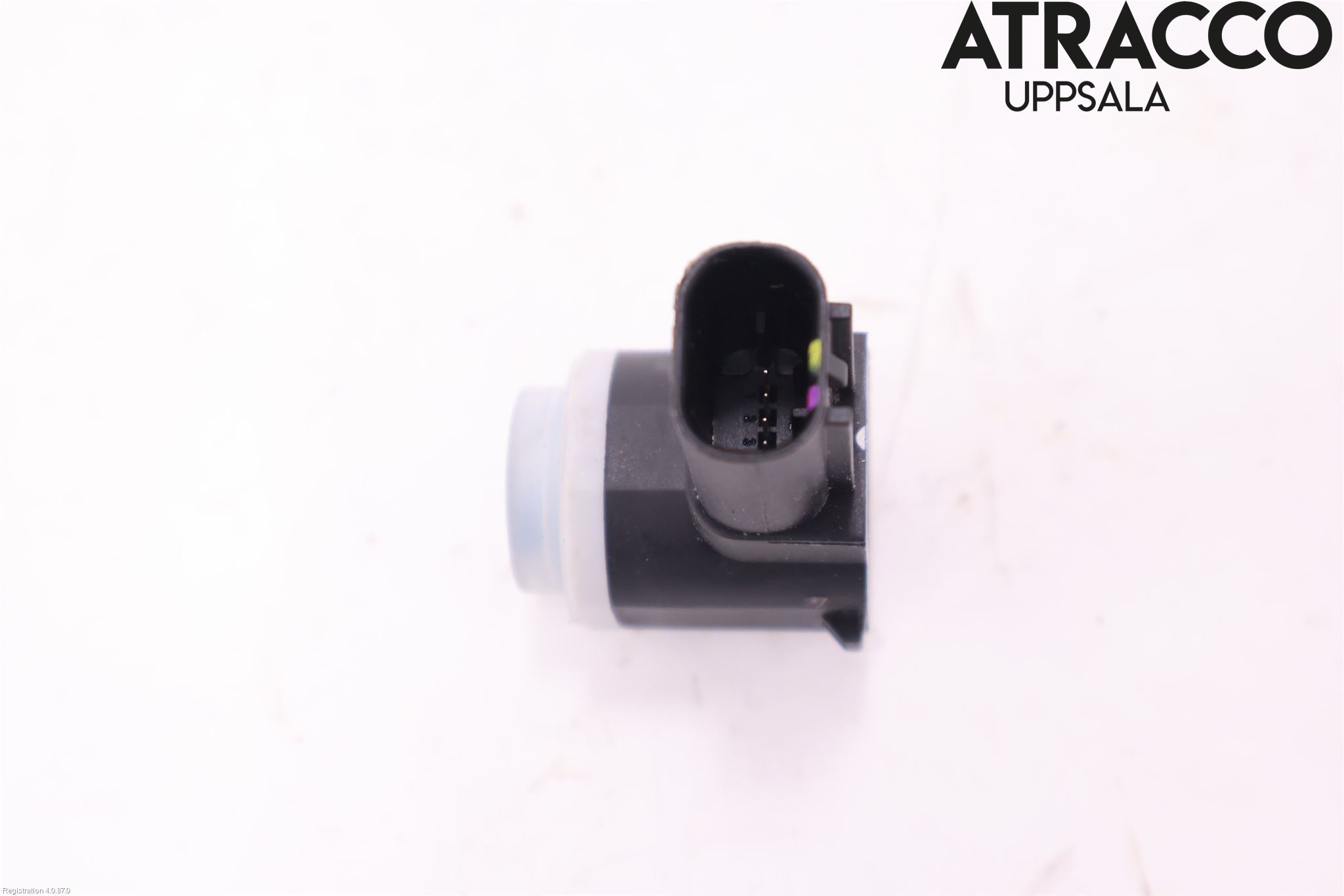 MG ZS EV 20- Sensor Ryggesensor